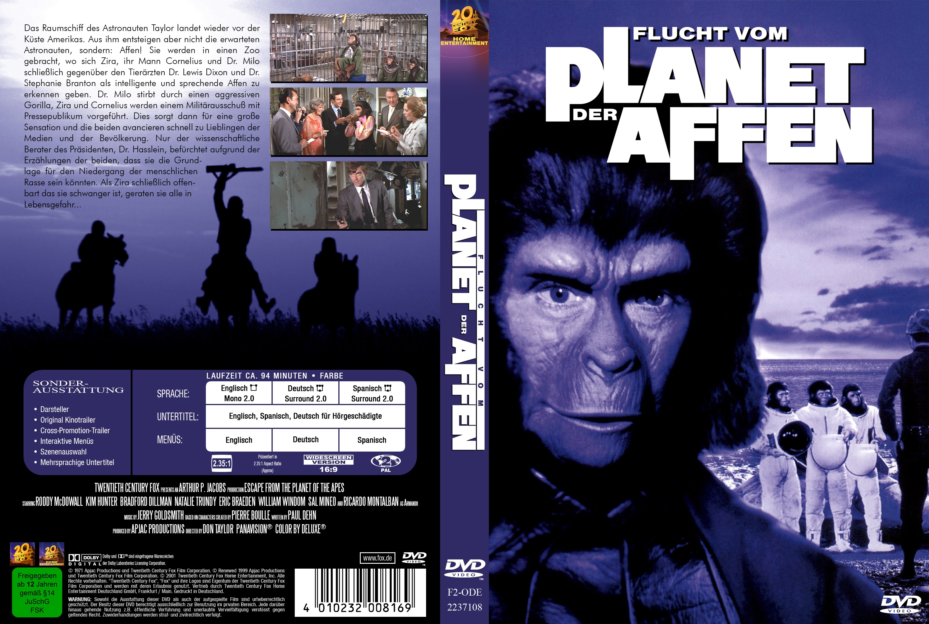 Download DVD Cover HQ