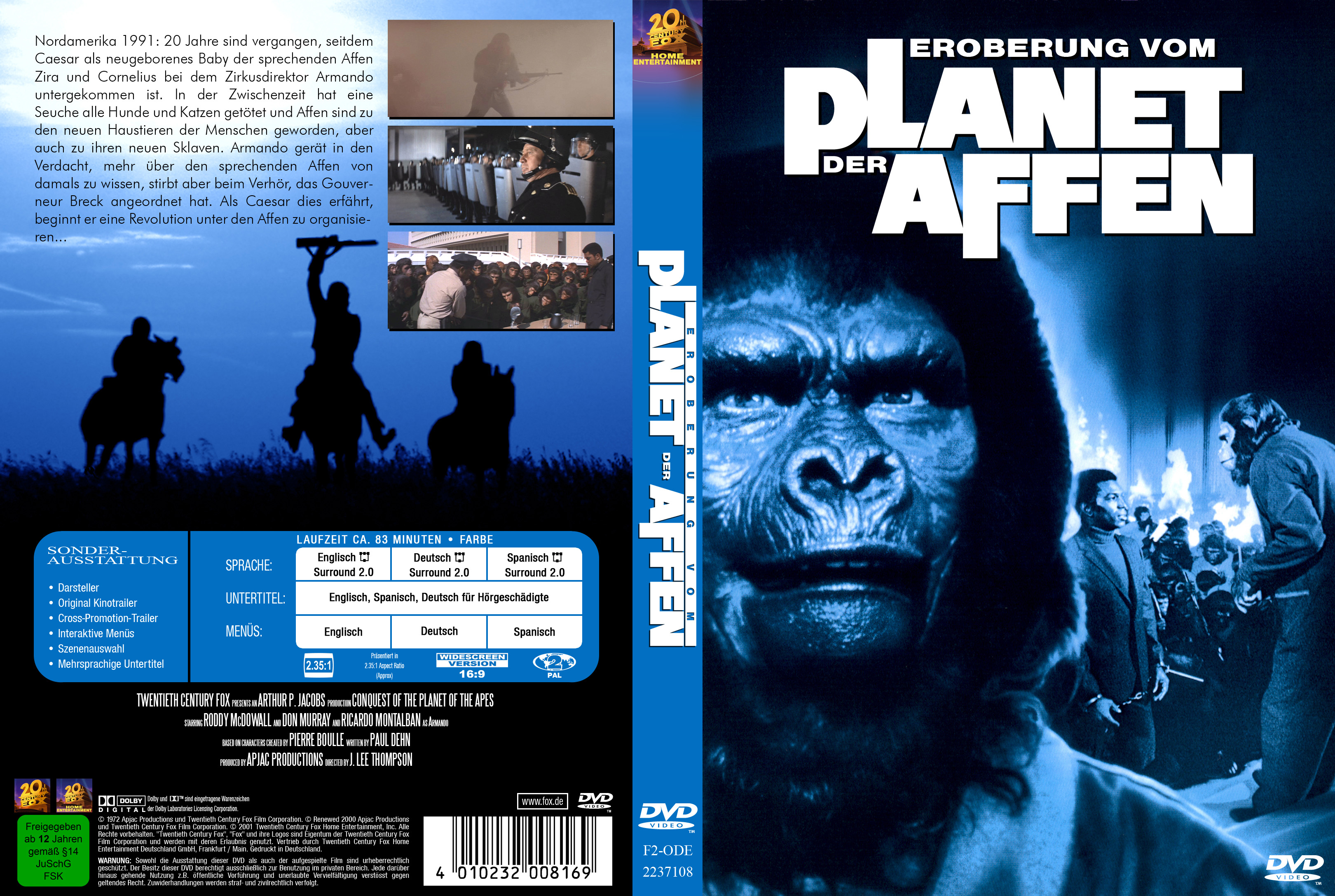 Download DVD Cover HQ