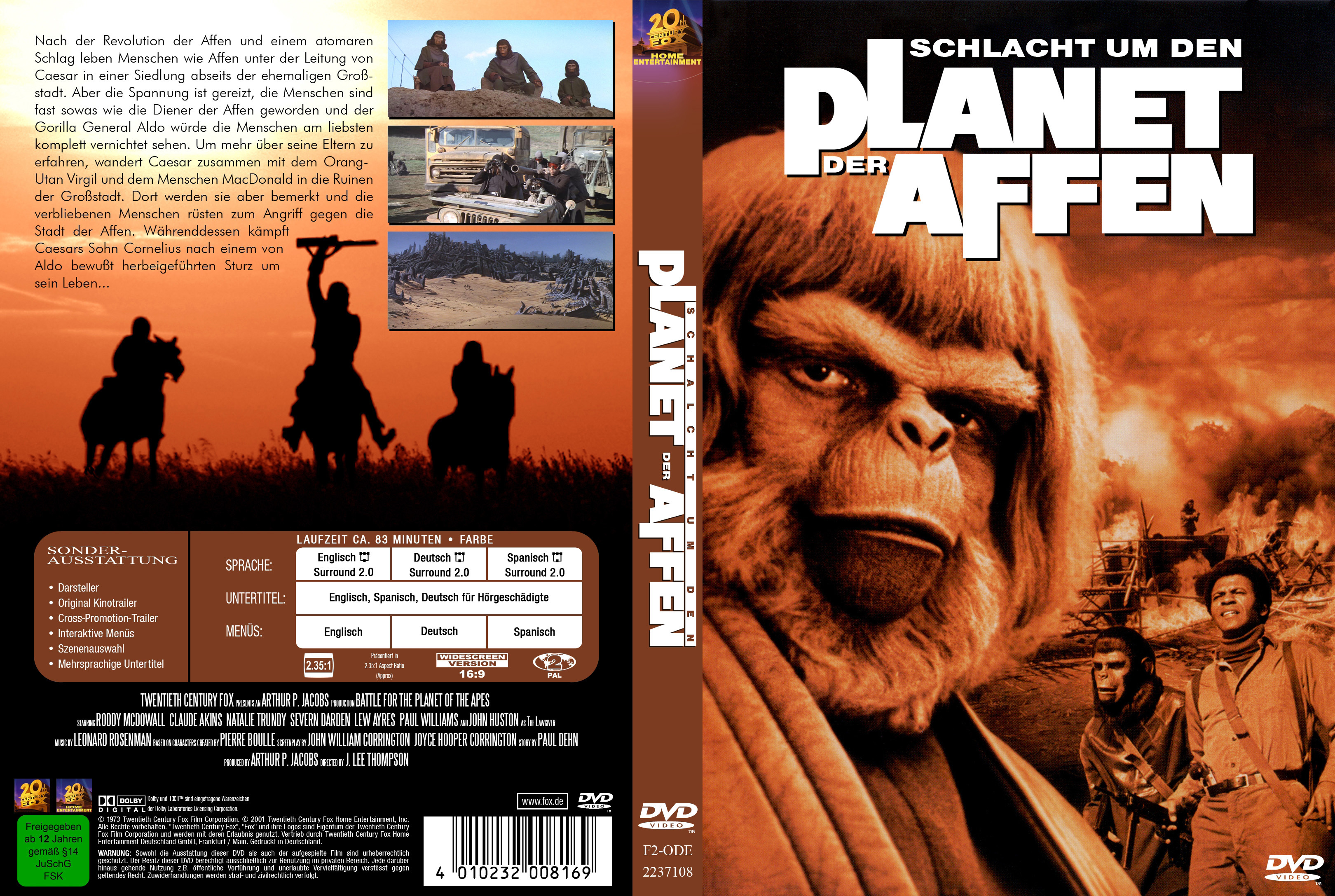 Download DVD Cover HQ