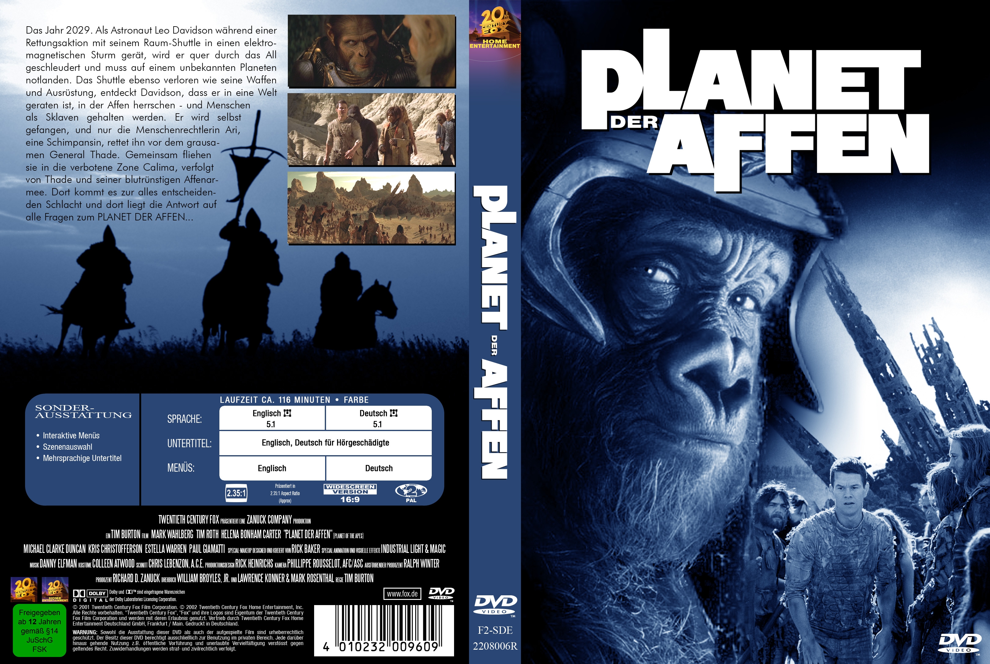Download DVD Cover HQ