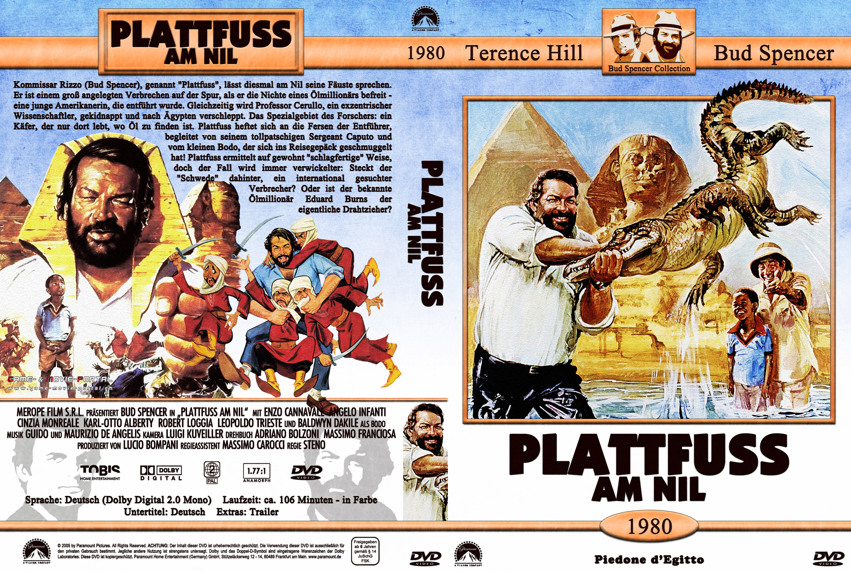 Download DVD Cover HQ