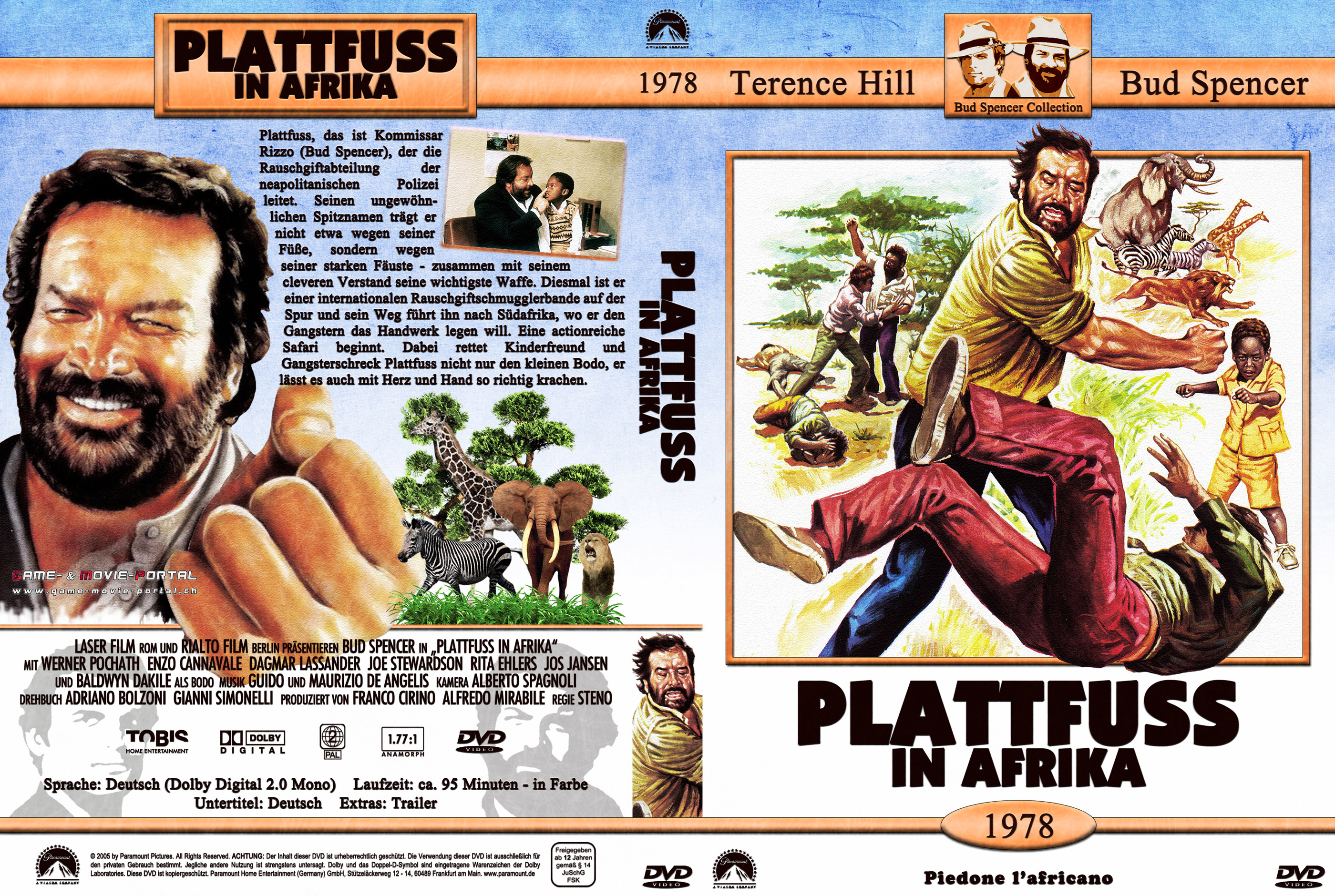 Download DVD Cover HQ