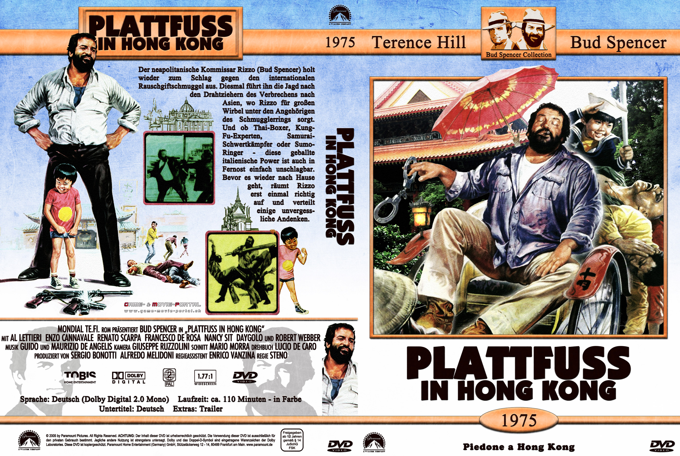 Download DVD Cover HQ