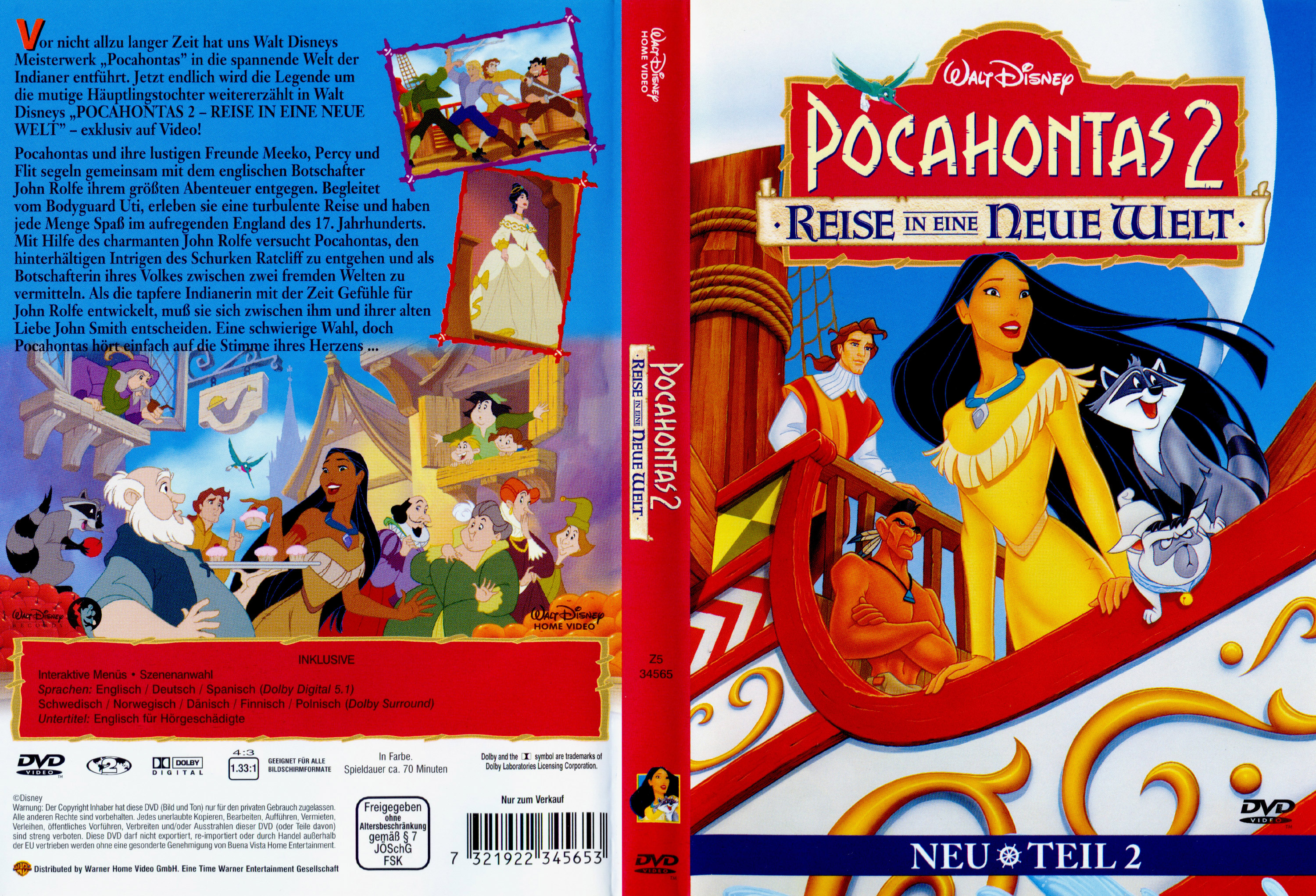 Download DVD Cover HQ