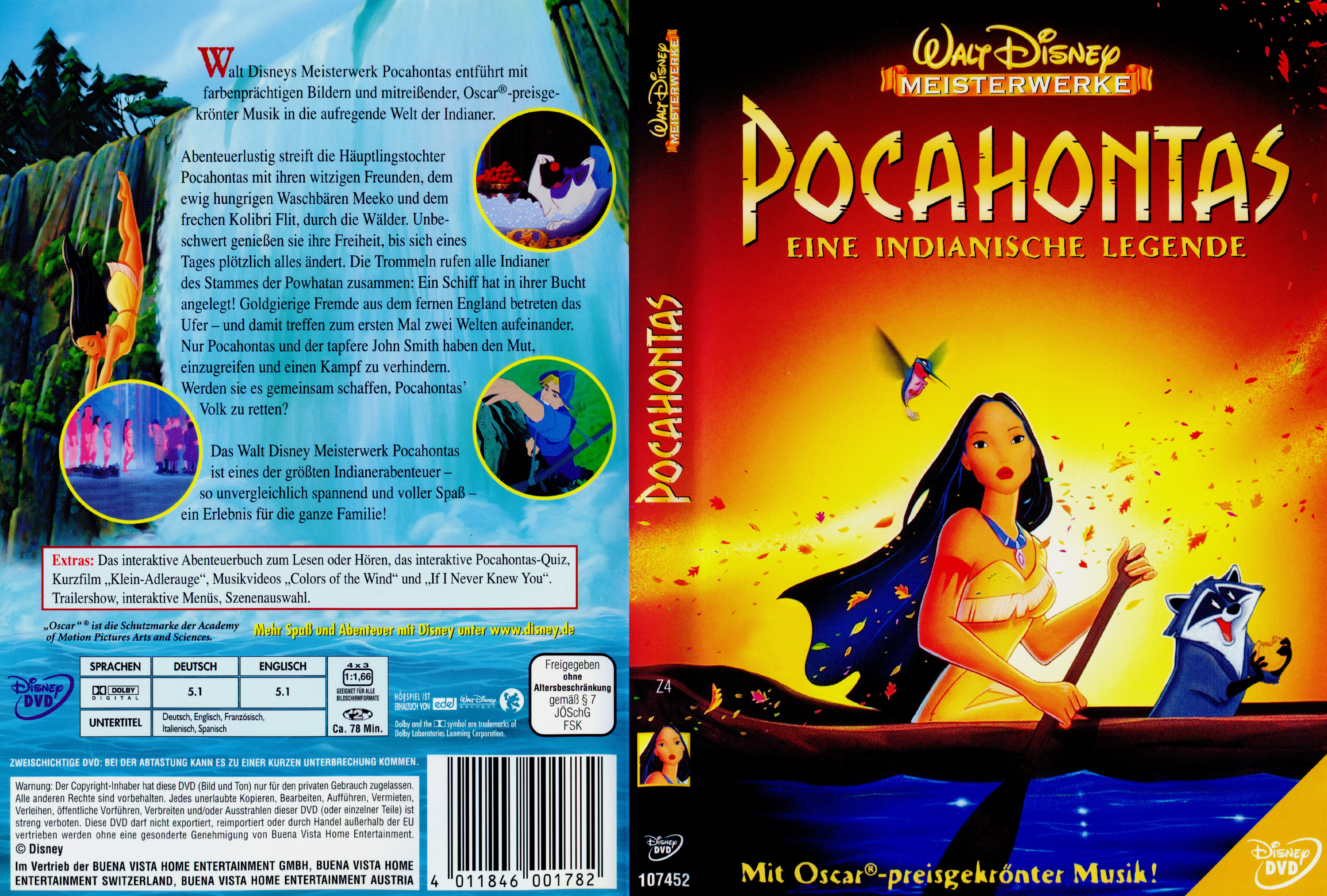 Download DVD Cover HQ