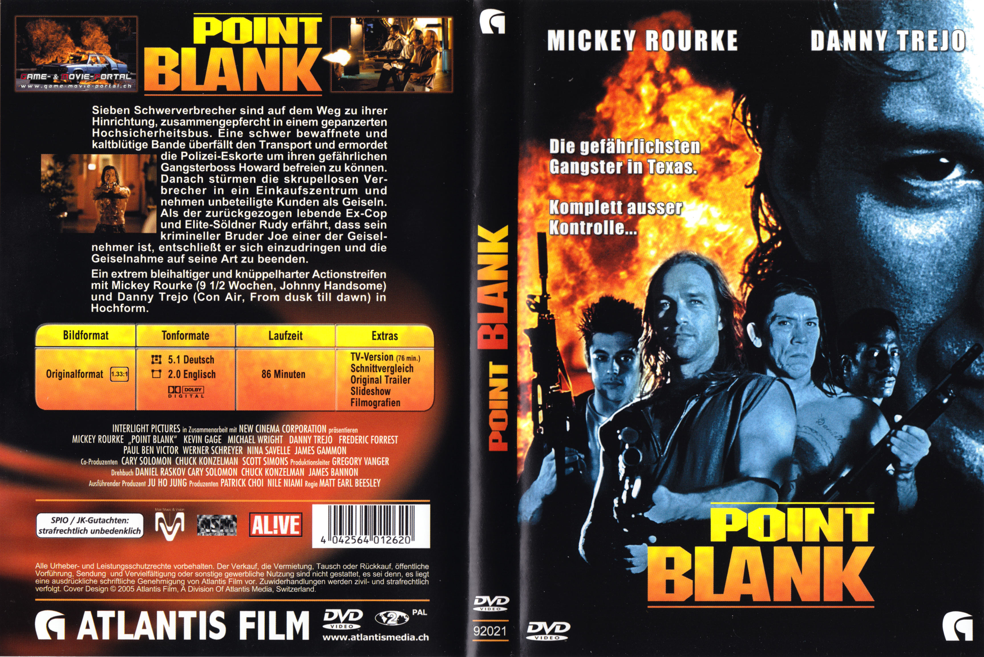 Download DVD Cover HQ
