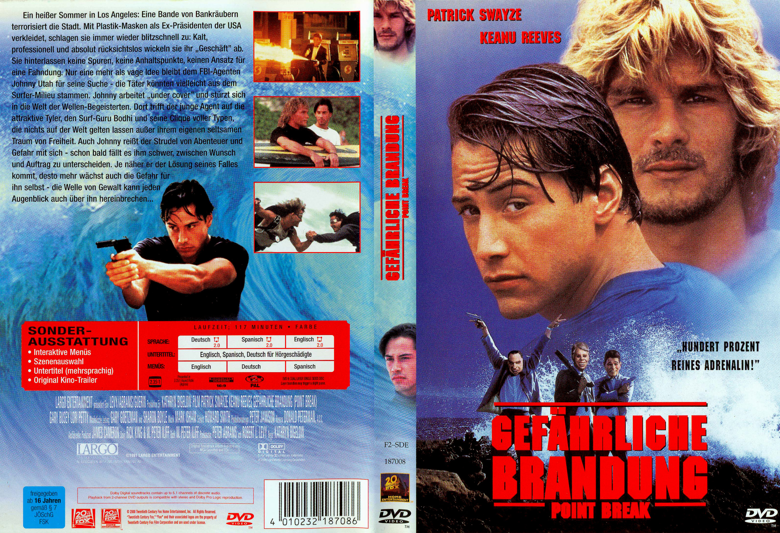 Download DVD Cover HQ