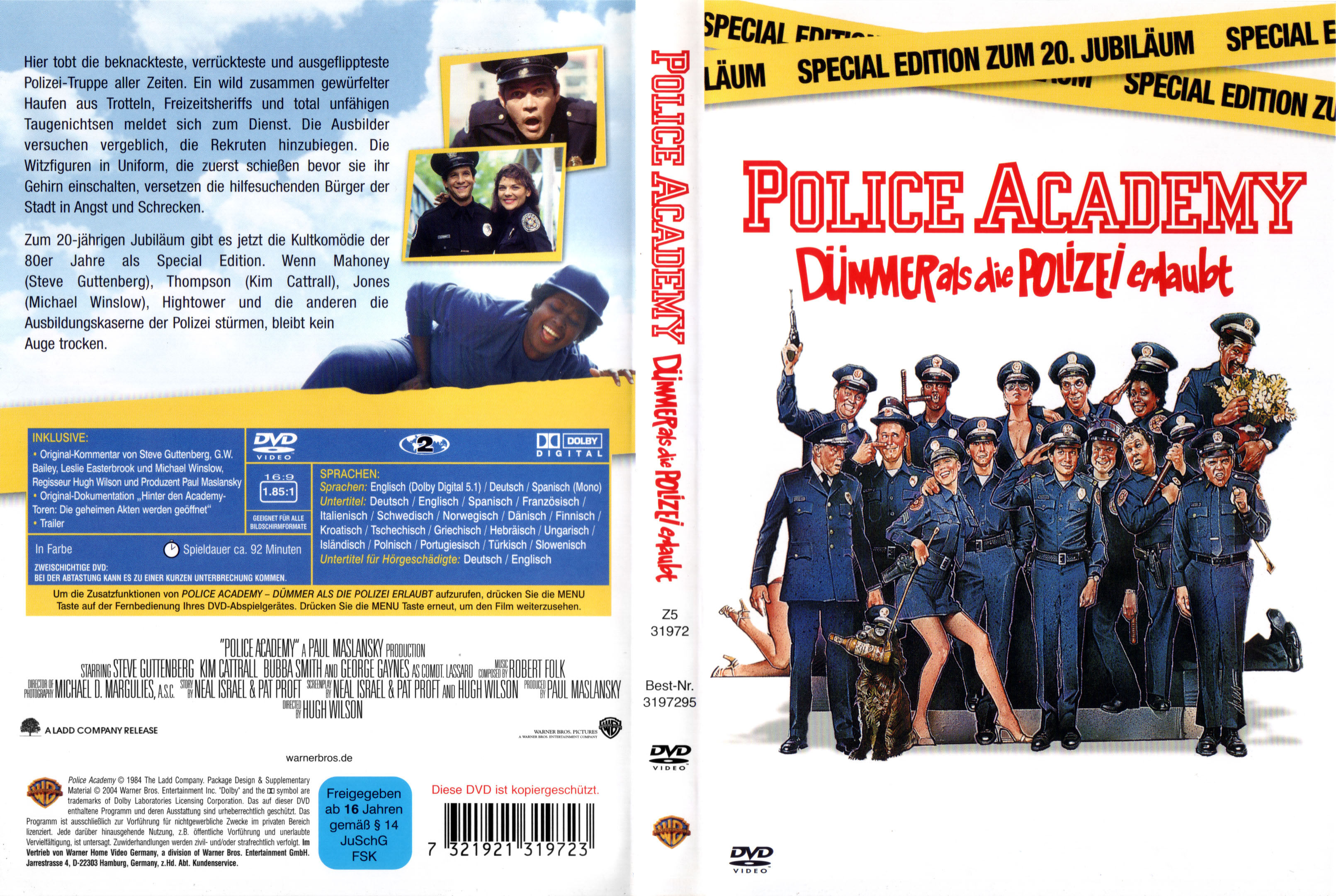 Download DVD Cover HQ