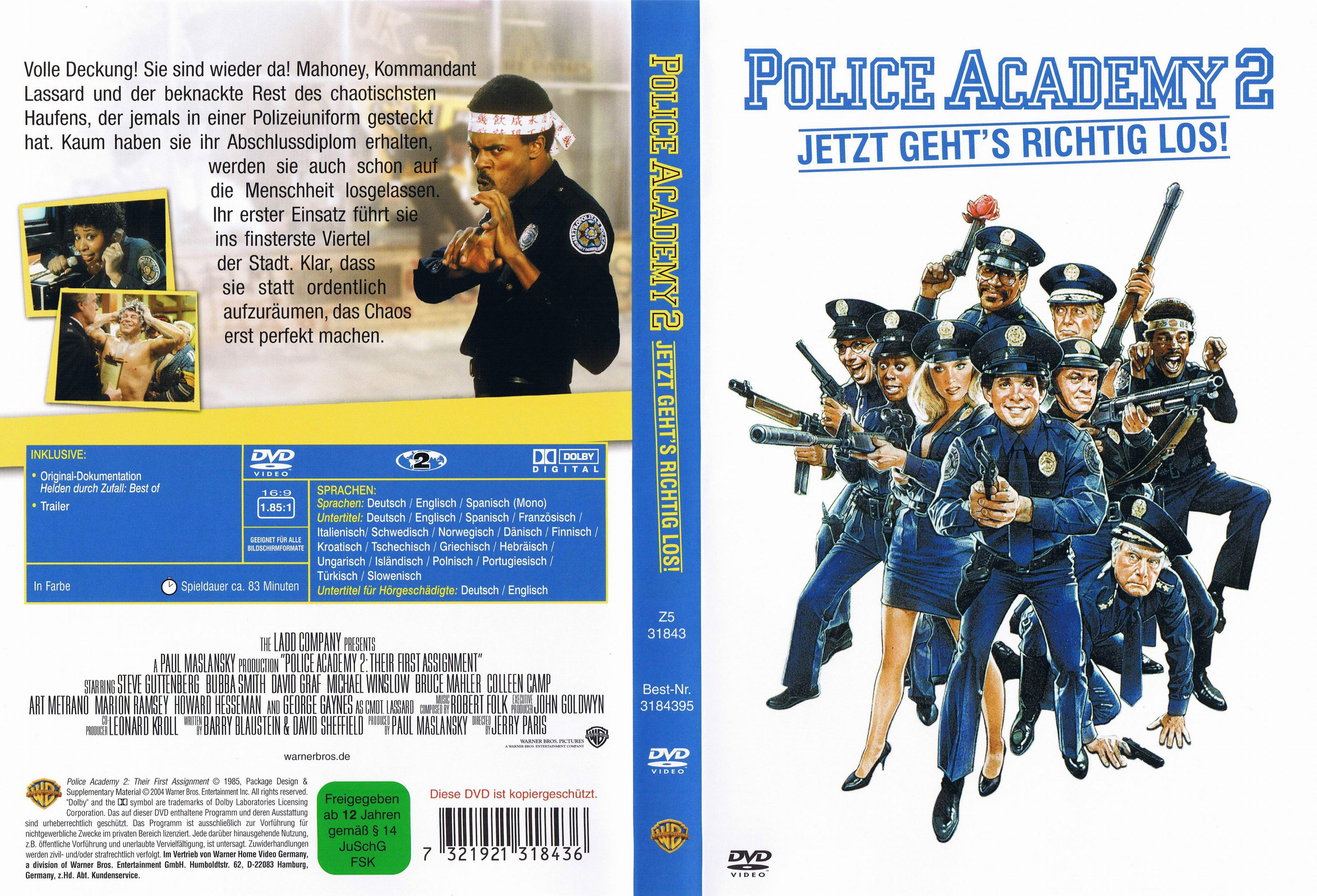 Download DVD Cover HQ