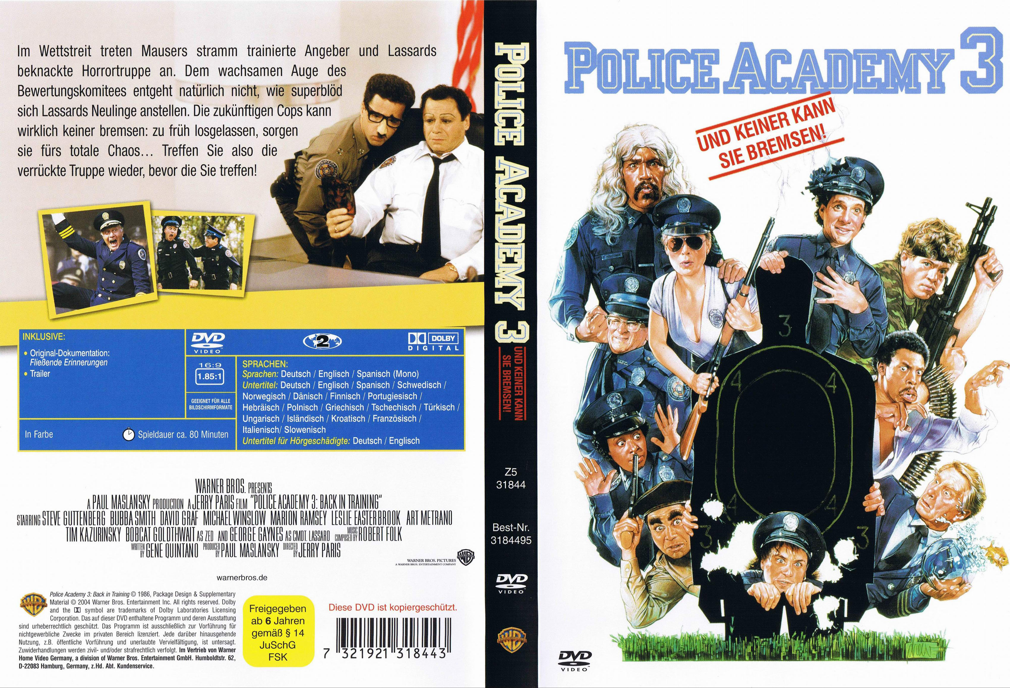 Download DVD Cover HQ