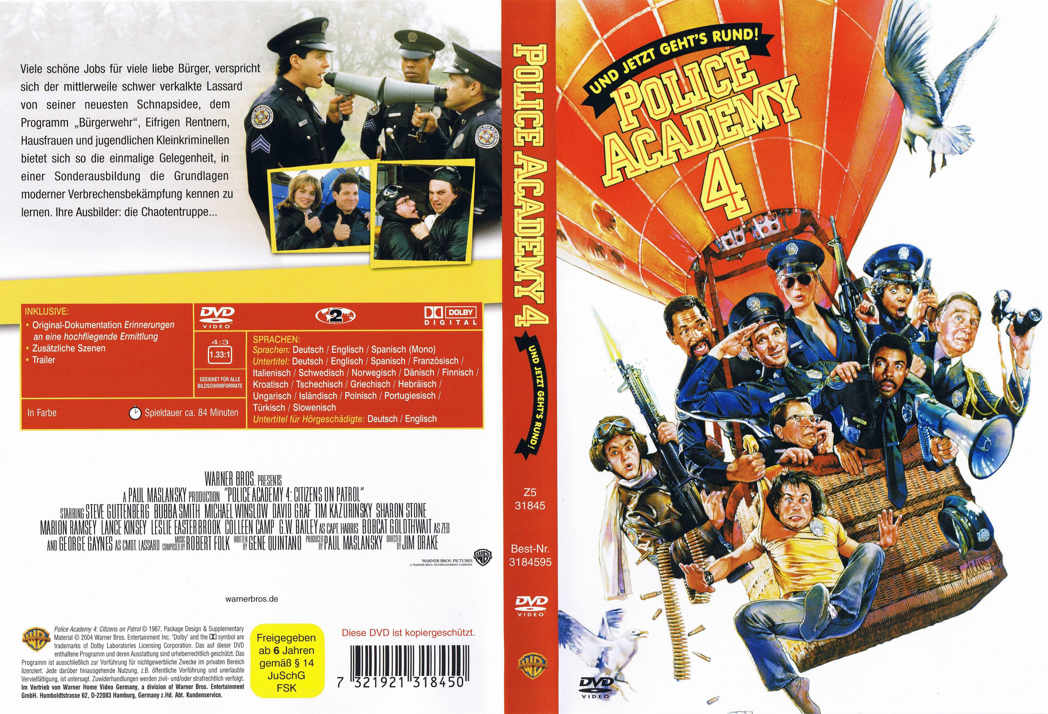Download DVD Cover HQ
