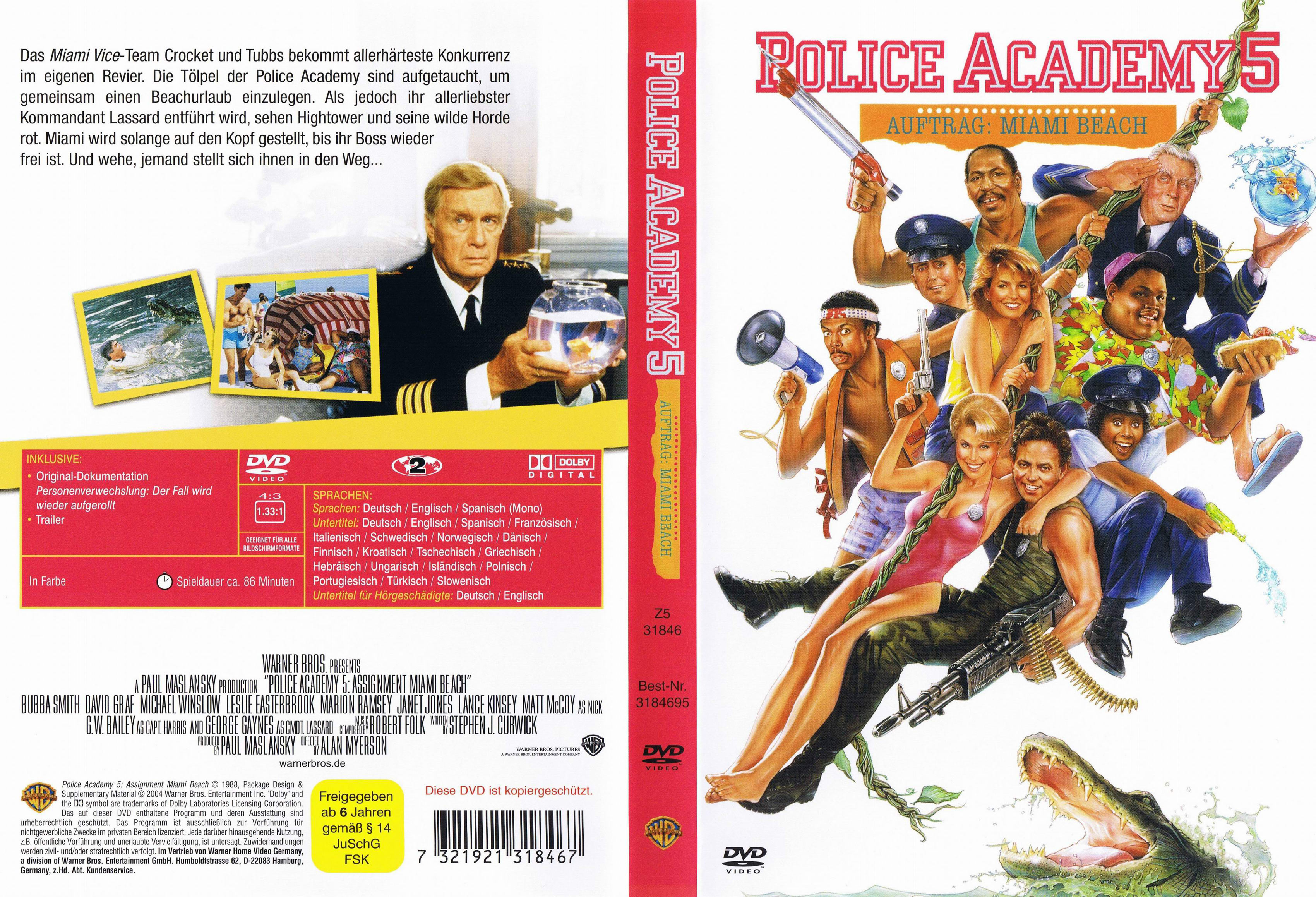 Download DVD Cover HQ