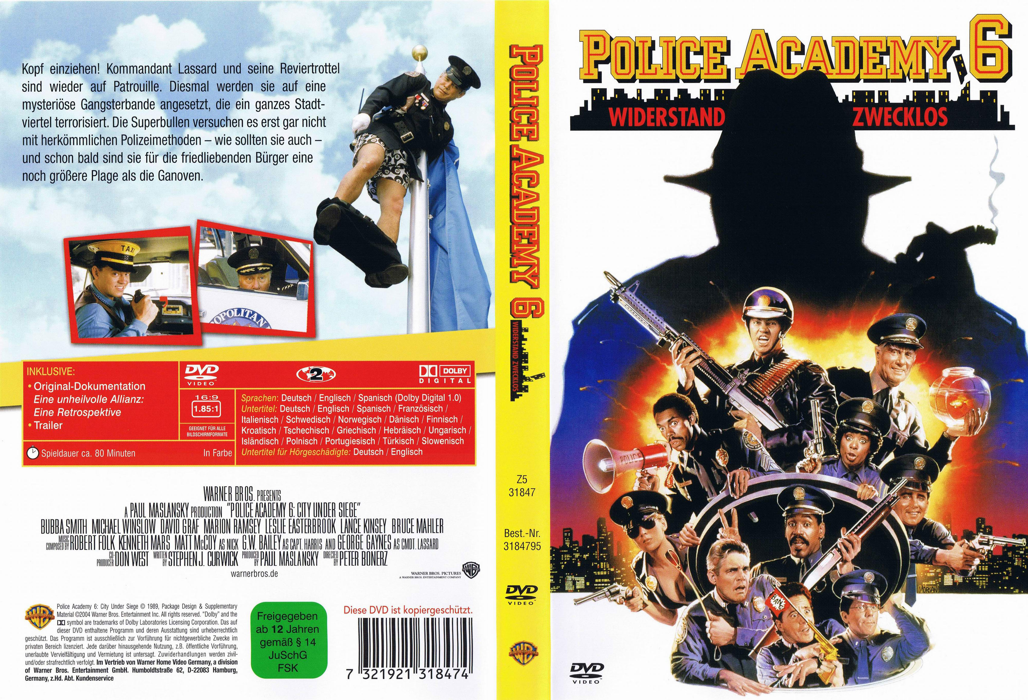 Download DVD Cover HQ