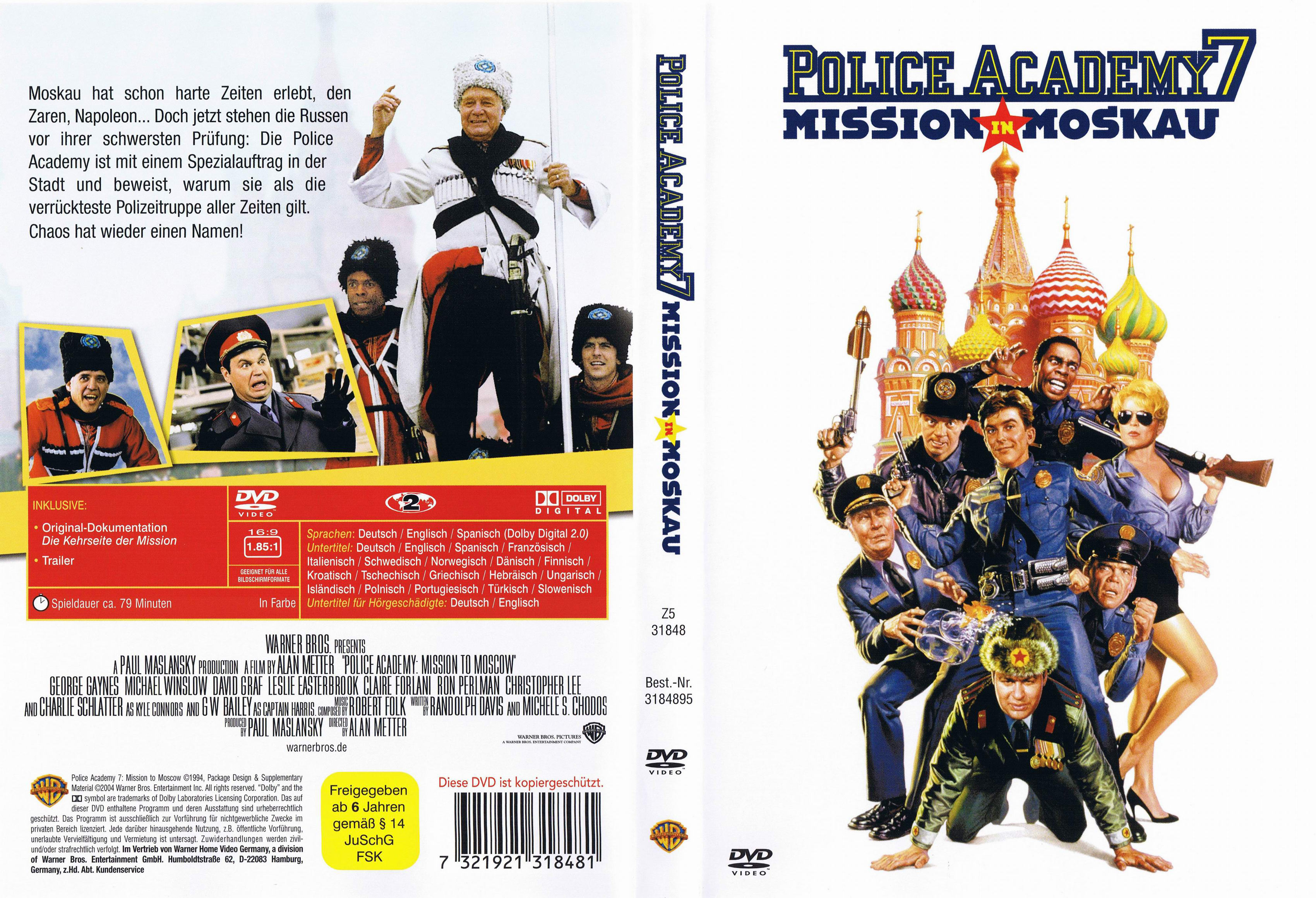 Download DVD Cover HQ