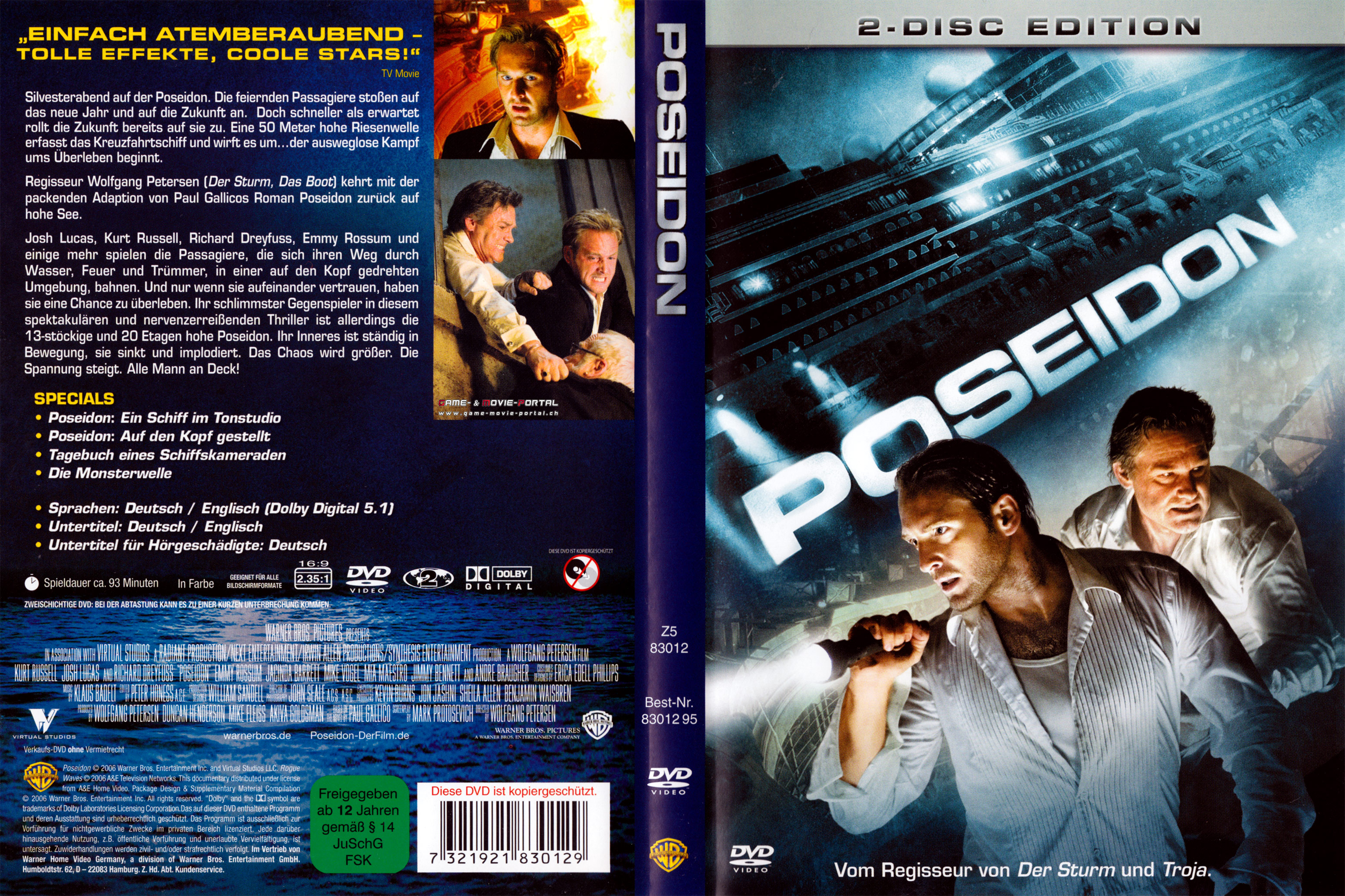 Download DVD Cover HQ