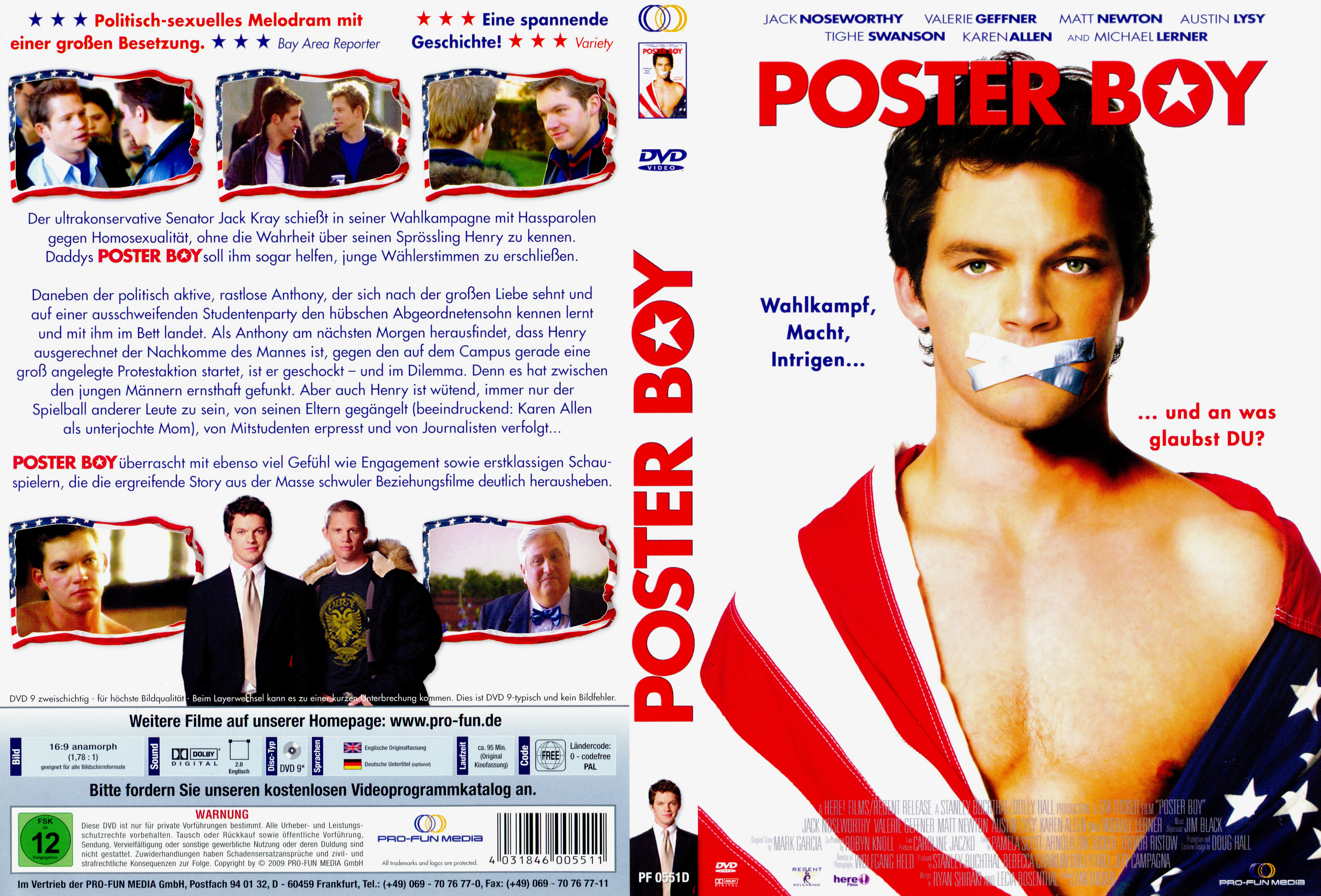 Download DVD Cover HQ