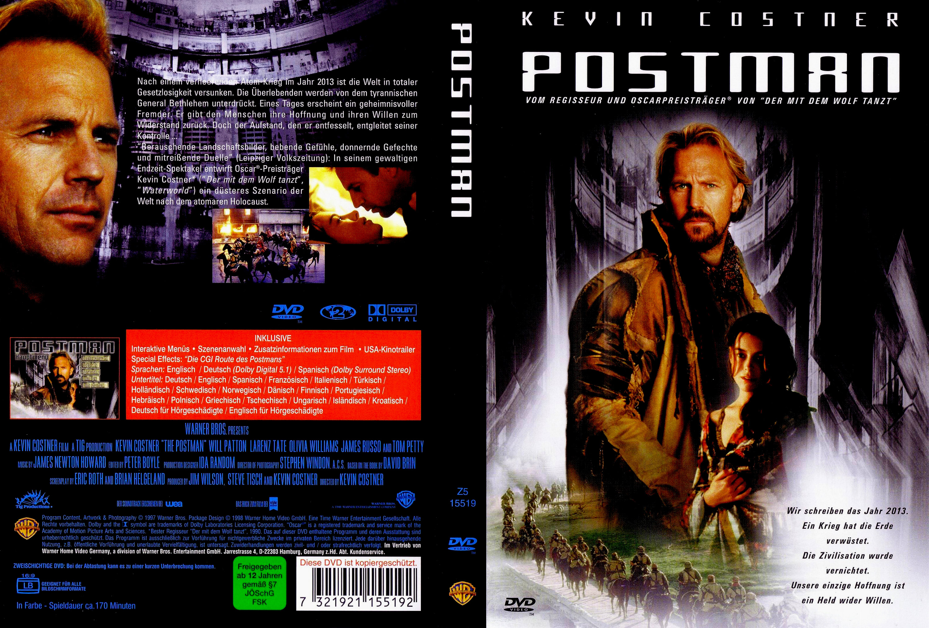 Download DVD Cover HQ