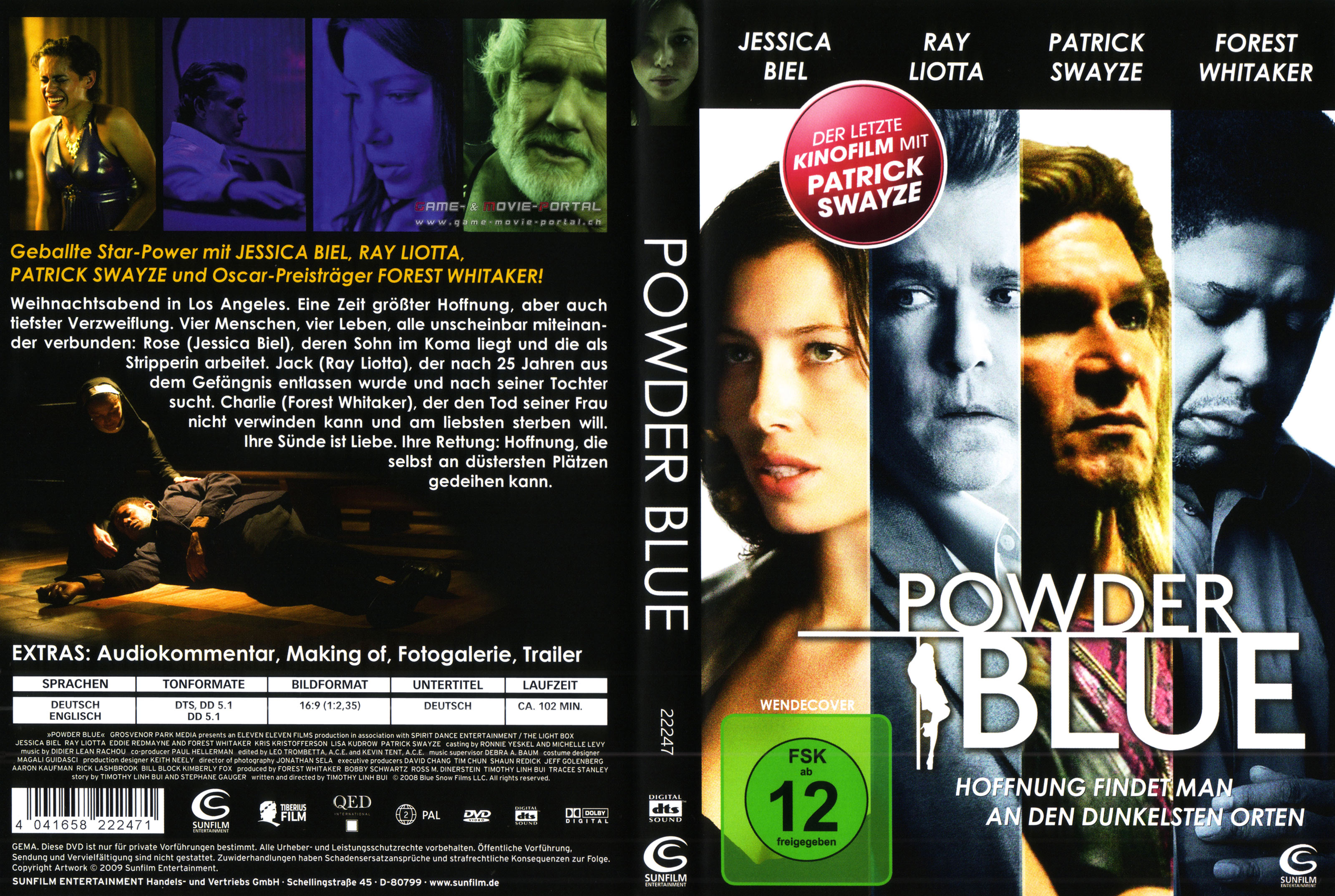 Download DVD Cover HQ