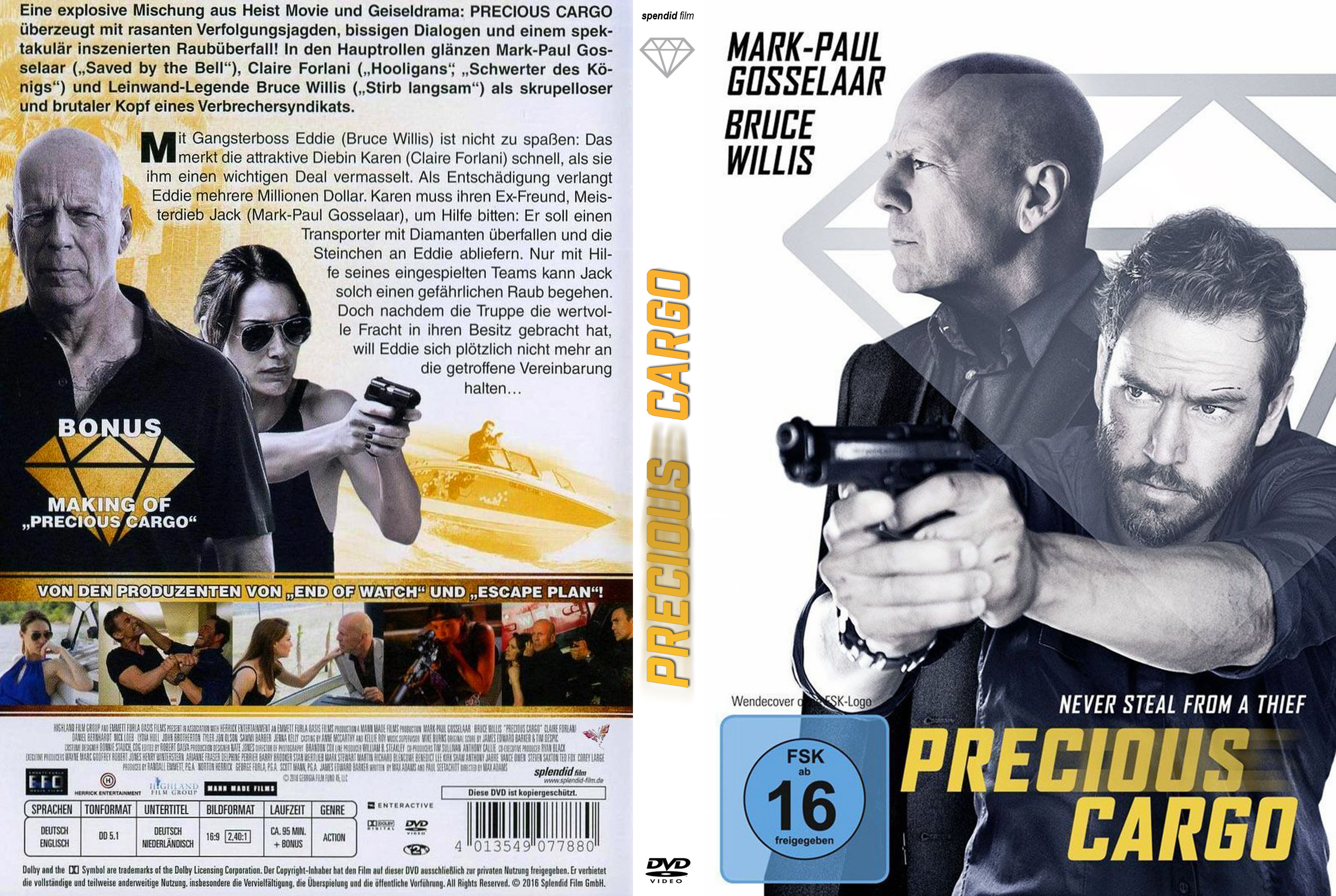 Download DVD Cover HQ