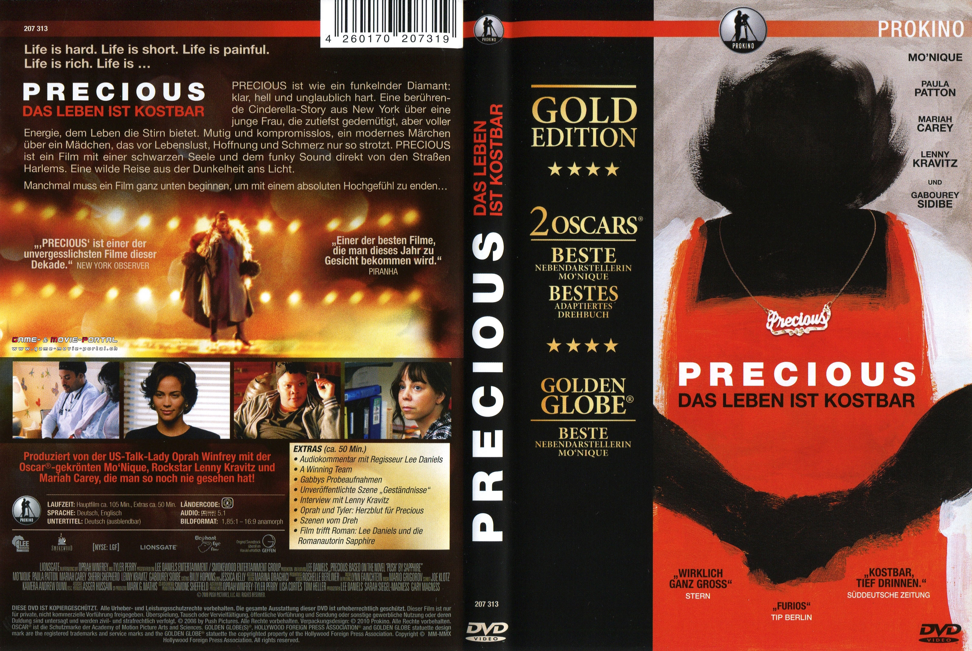 Download DVD Cover HQ