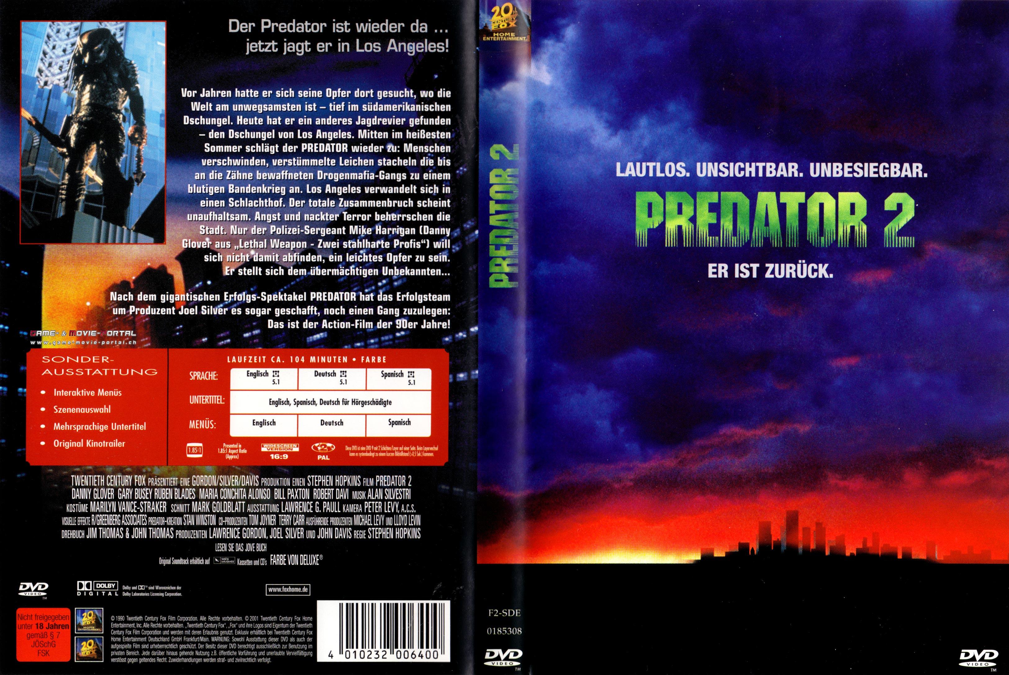 Download DVD Cover HQ