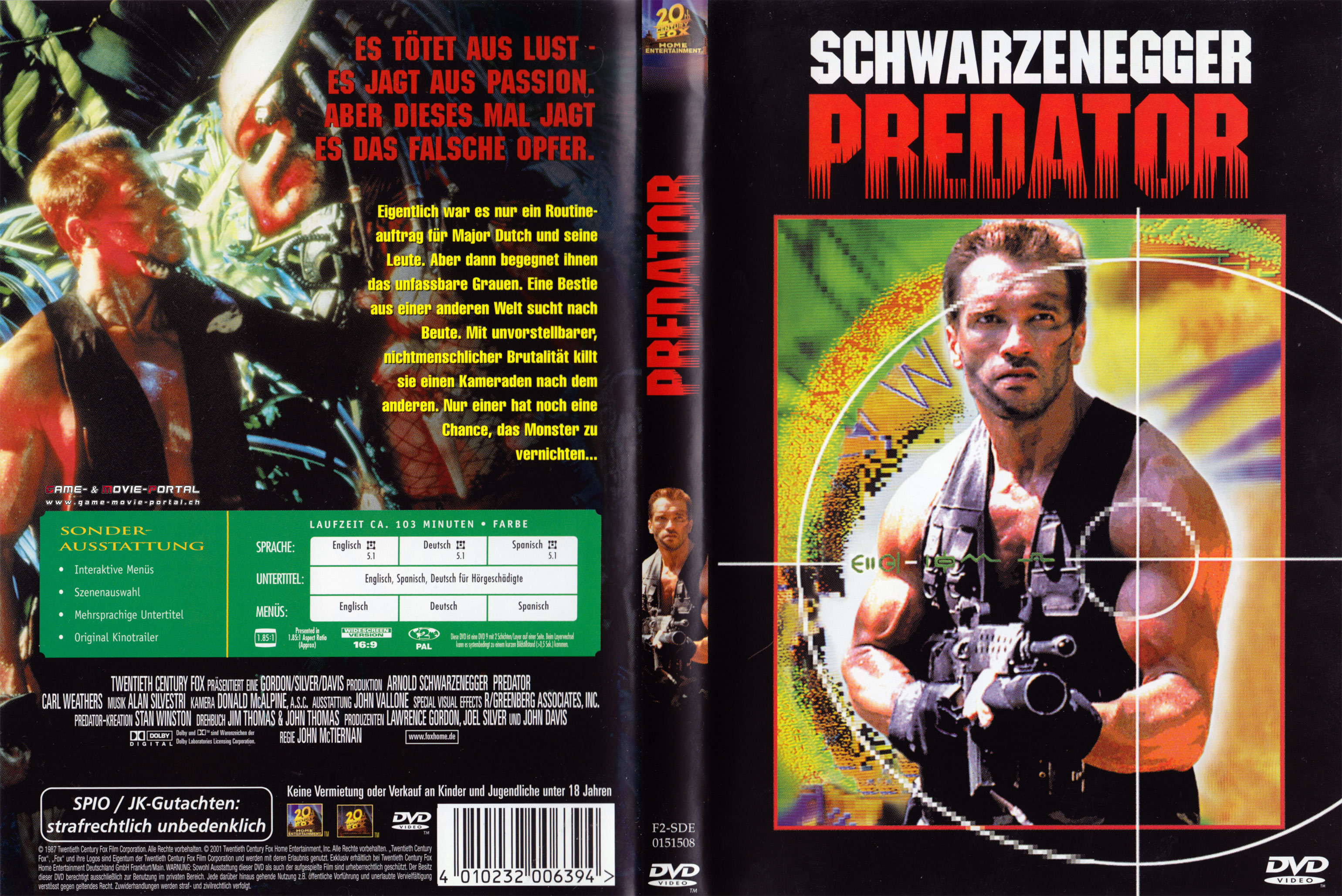 Download DVD Cover HQ
