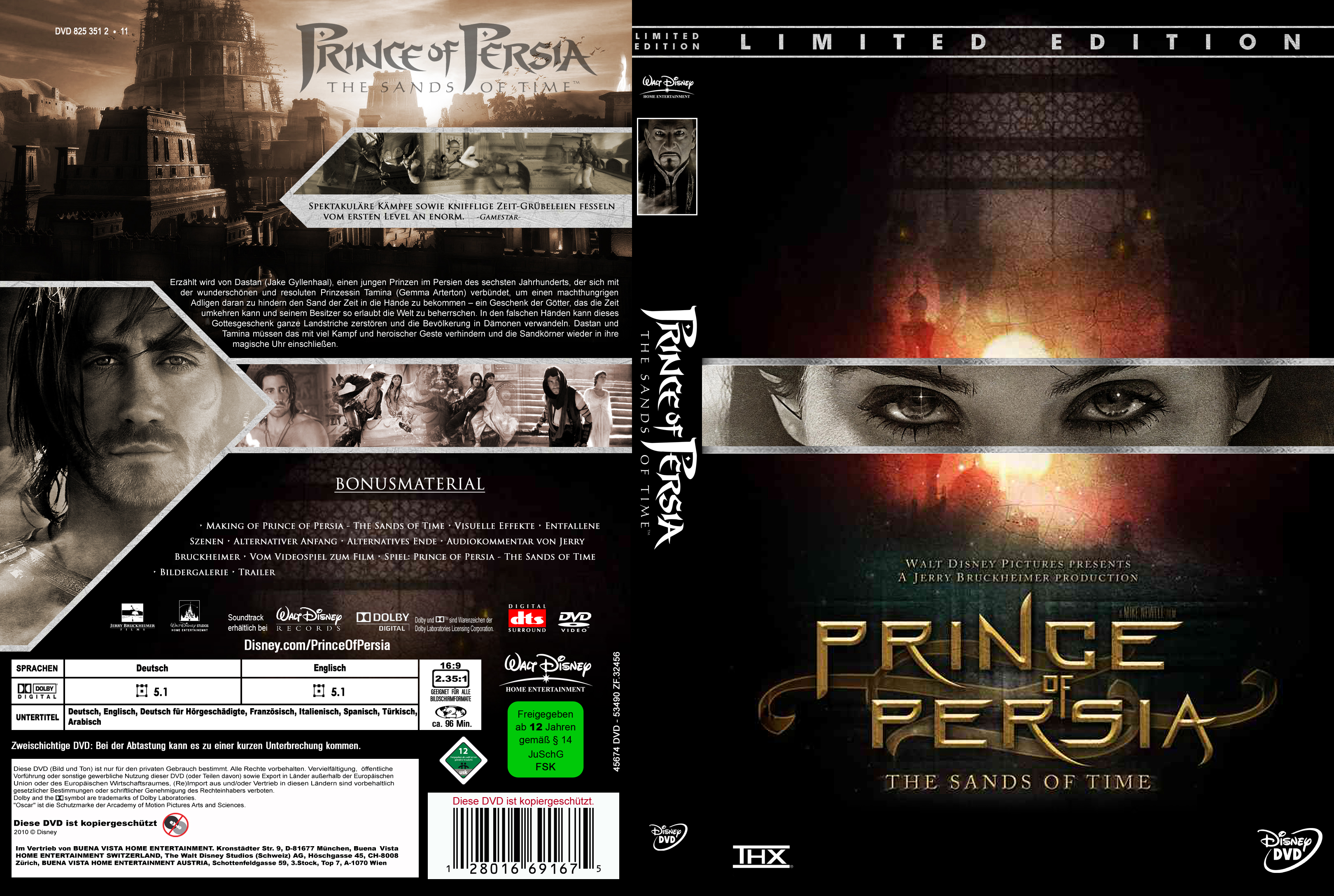 Download DVD Cover HQ