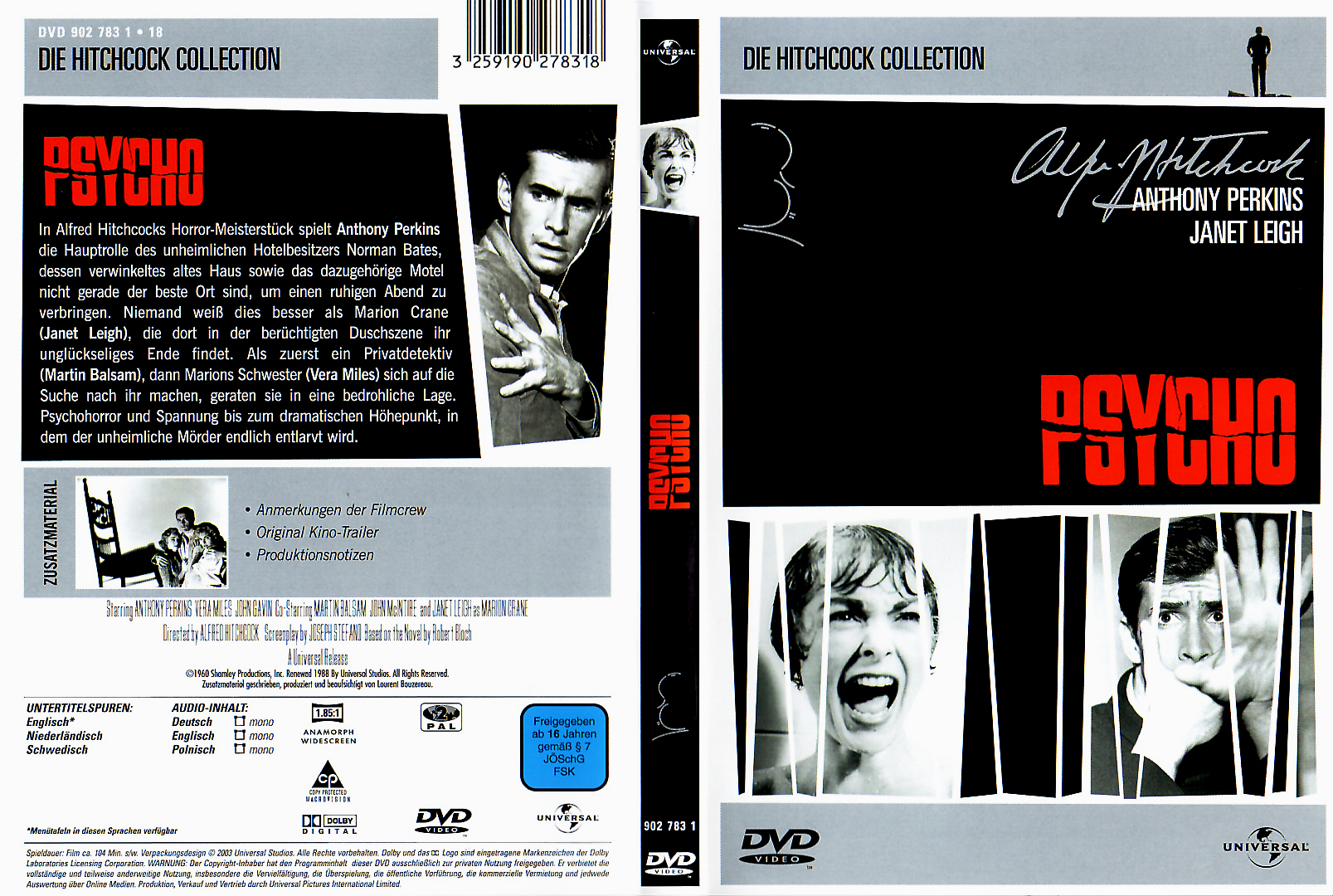 Download DVD Cover HQ