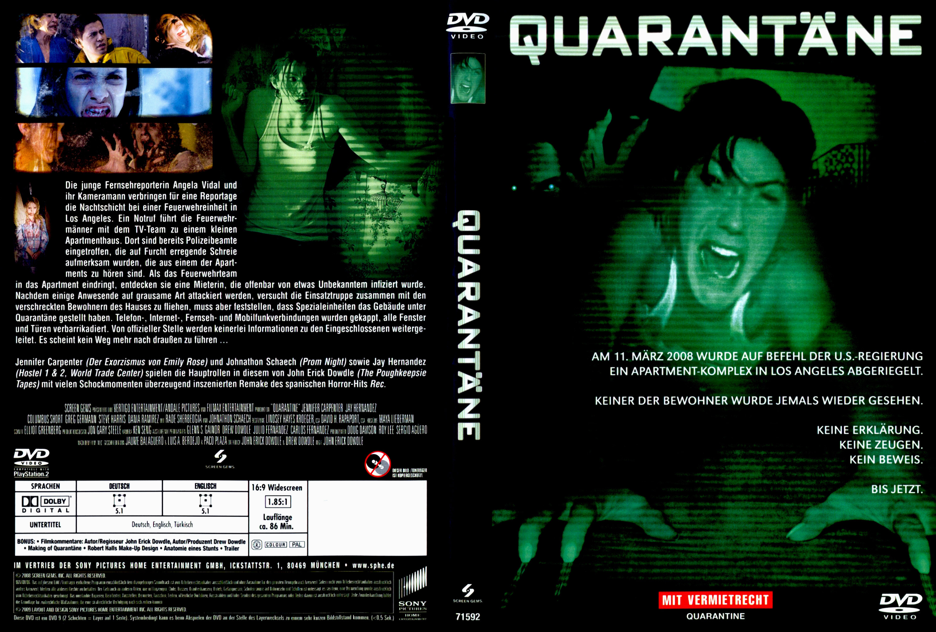 Download DVD Cover HQ