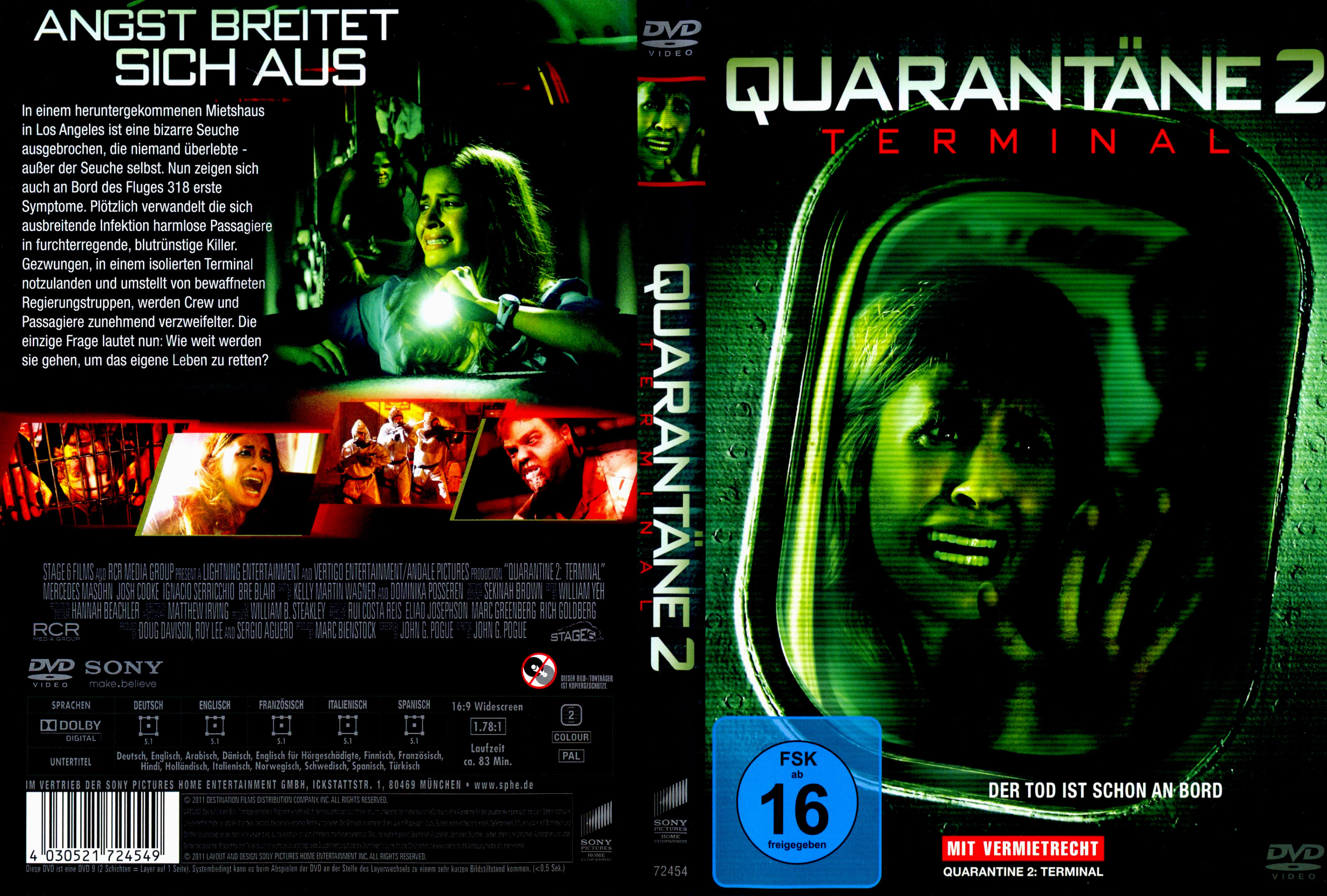 Download DVD Cover HQ
