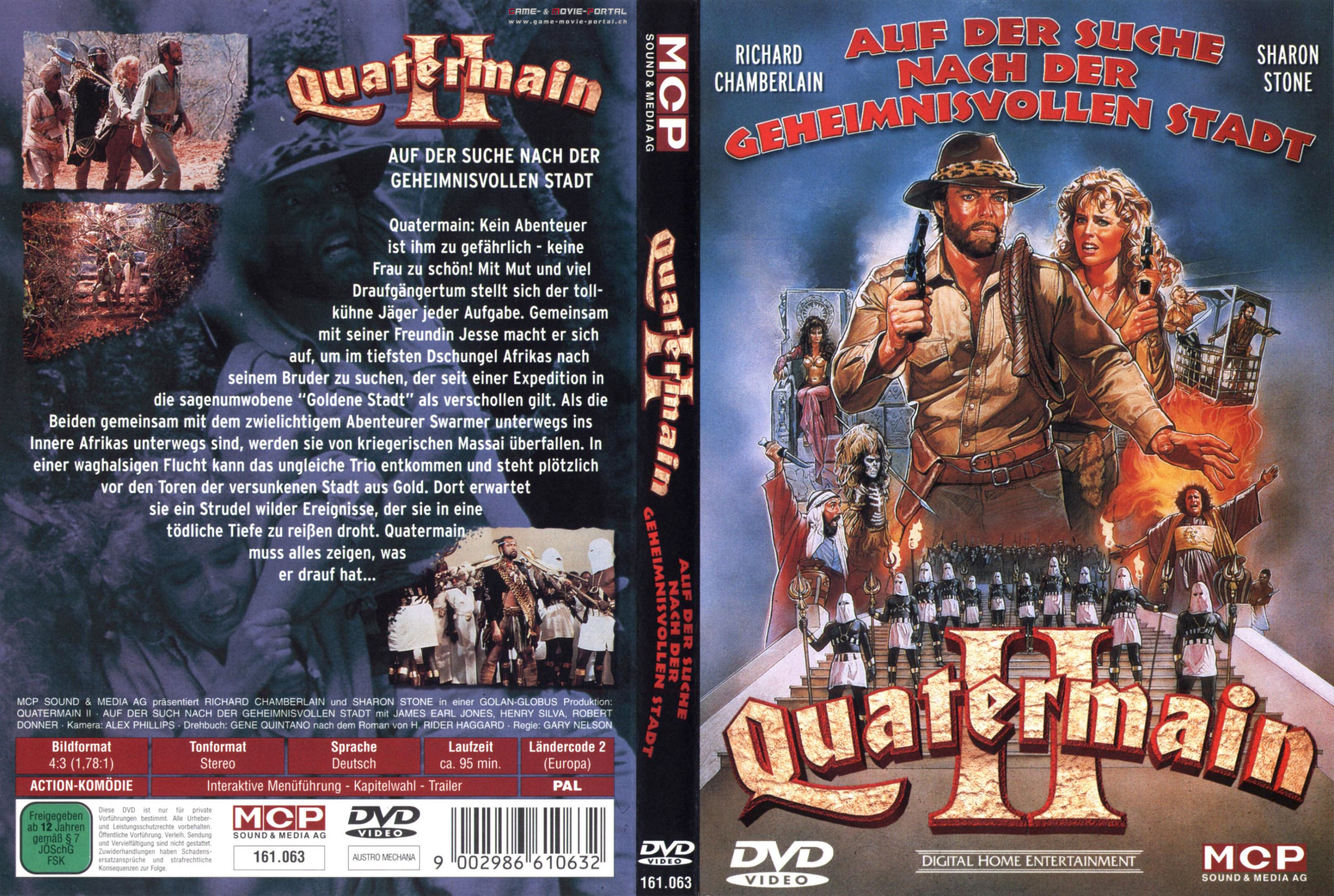 Download DVD Cover HQ