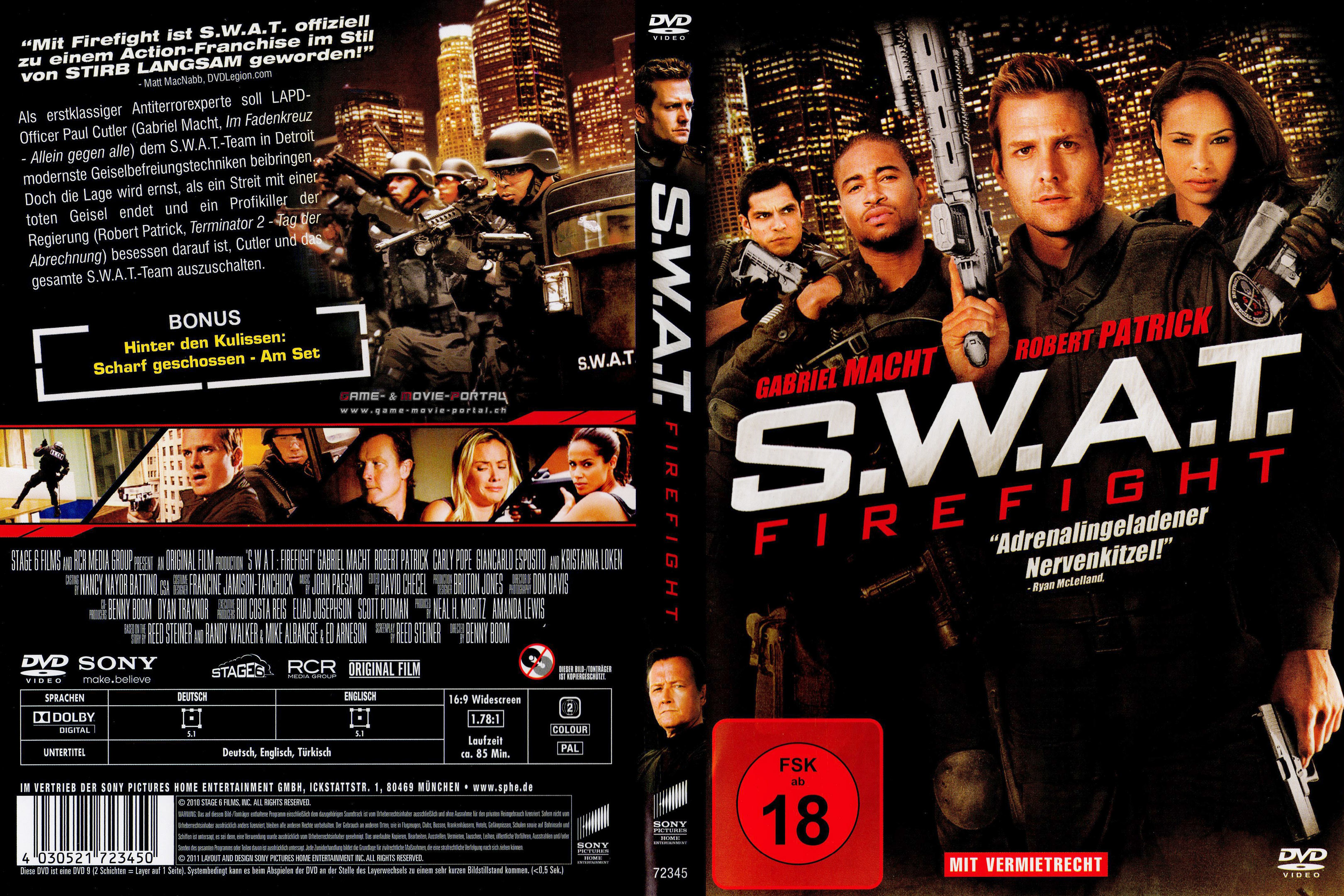 Download DVD Cover HQ