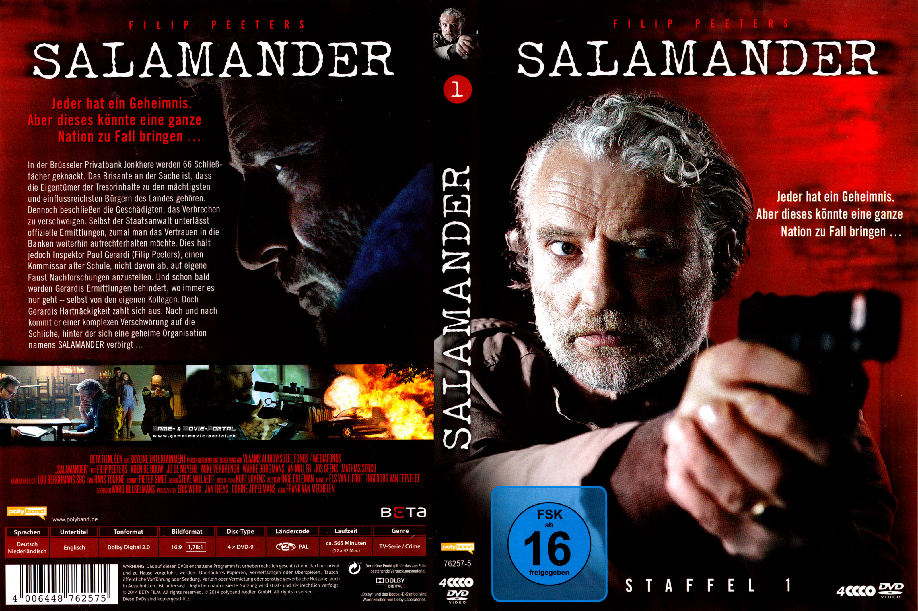 Download DVD Cover HQ