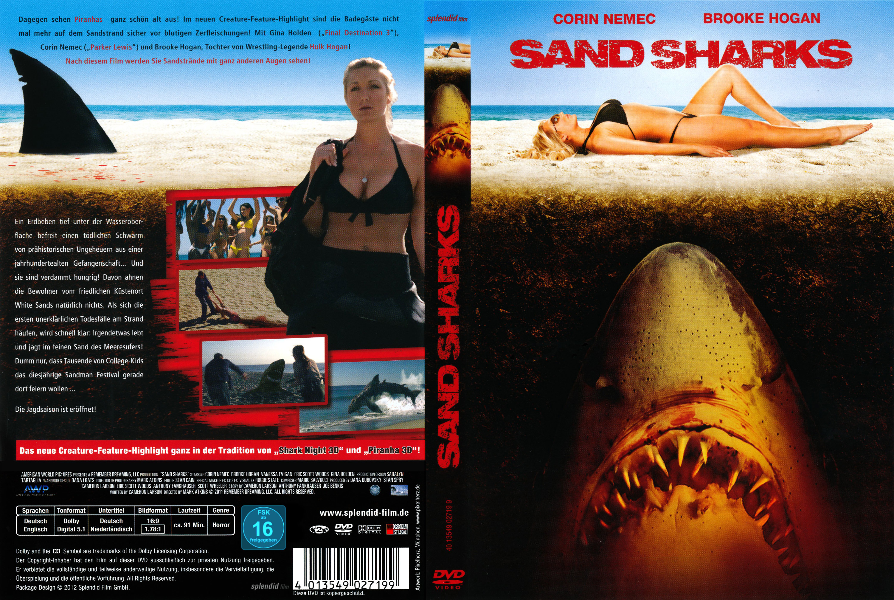 Download DVD Cover HQ