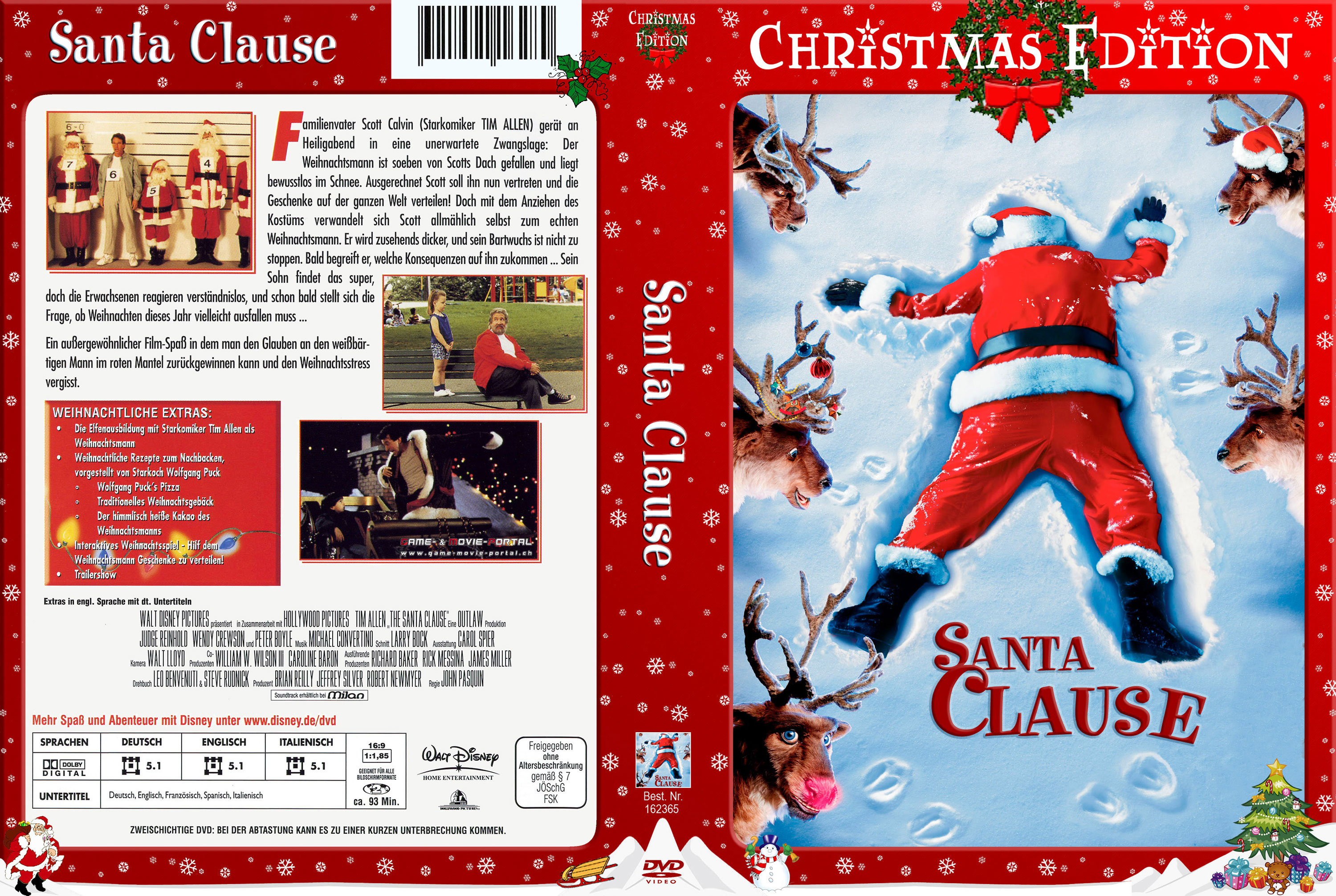 Download DVD Cover HQ