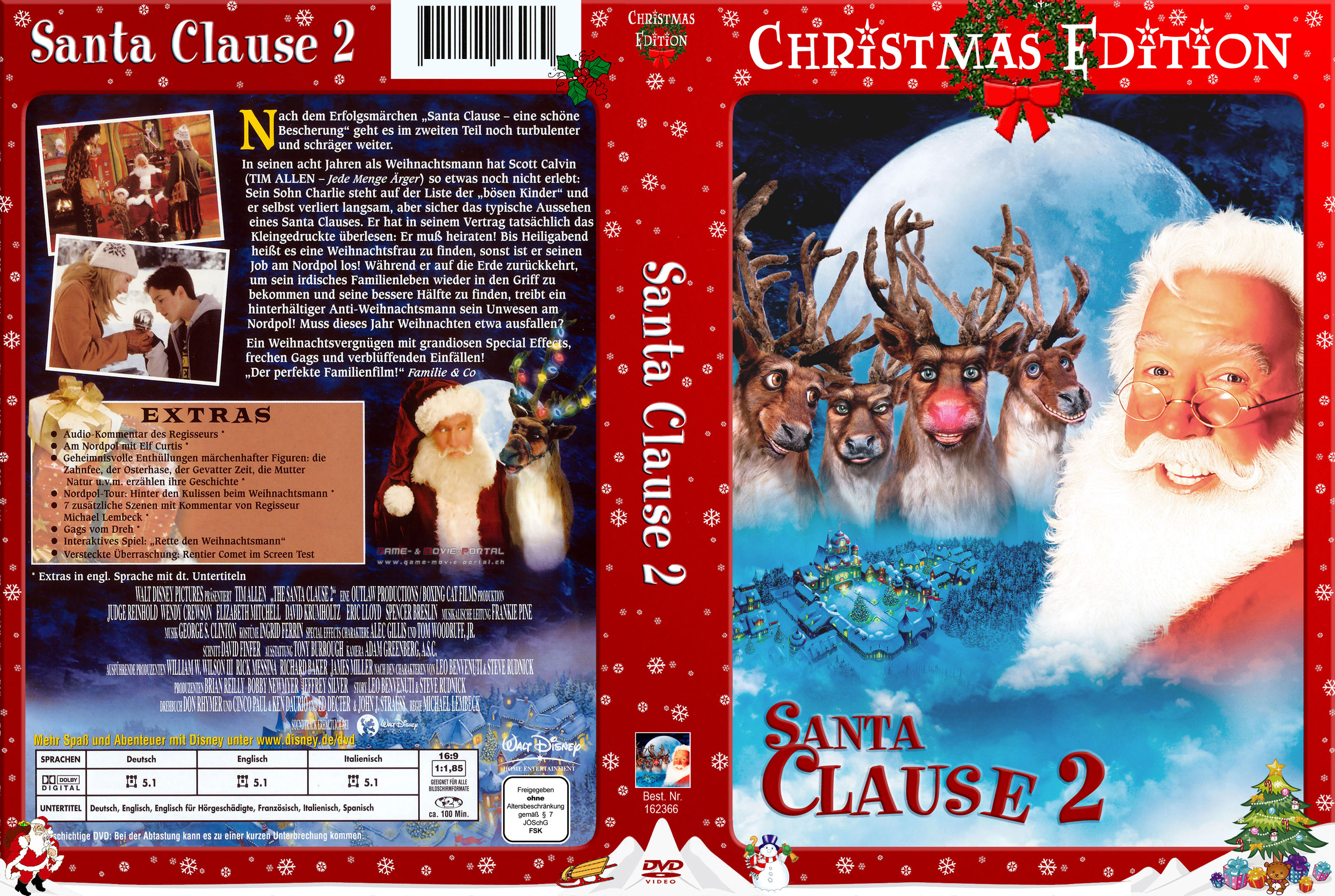 Download DVD Cover HQ