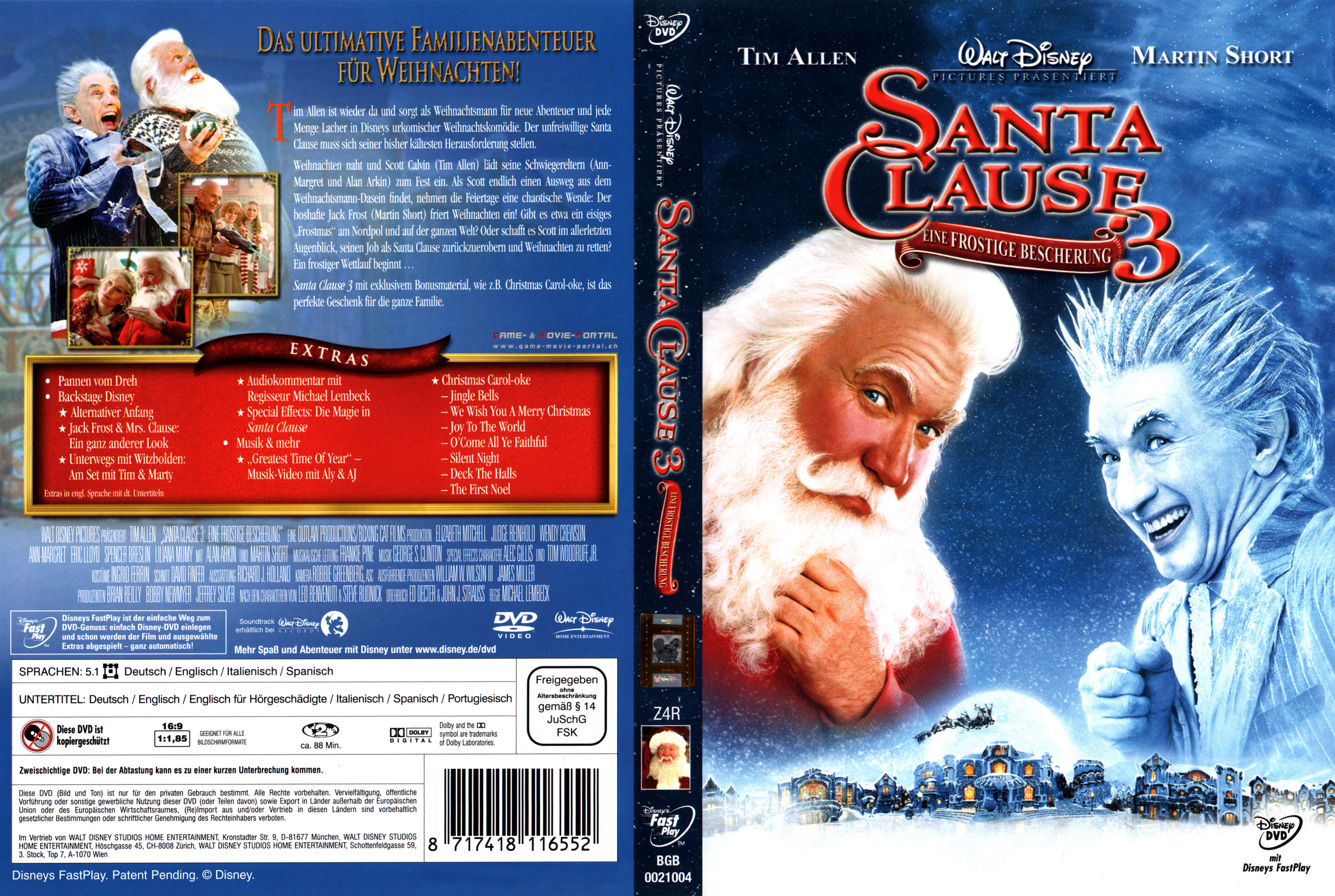 Download DVD Cover HQ