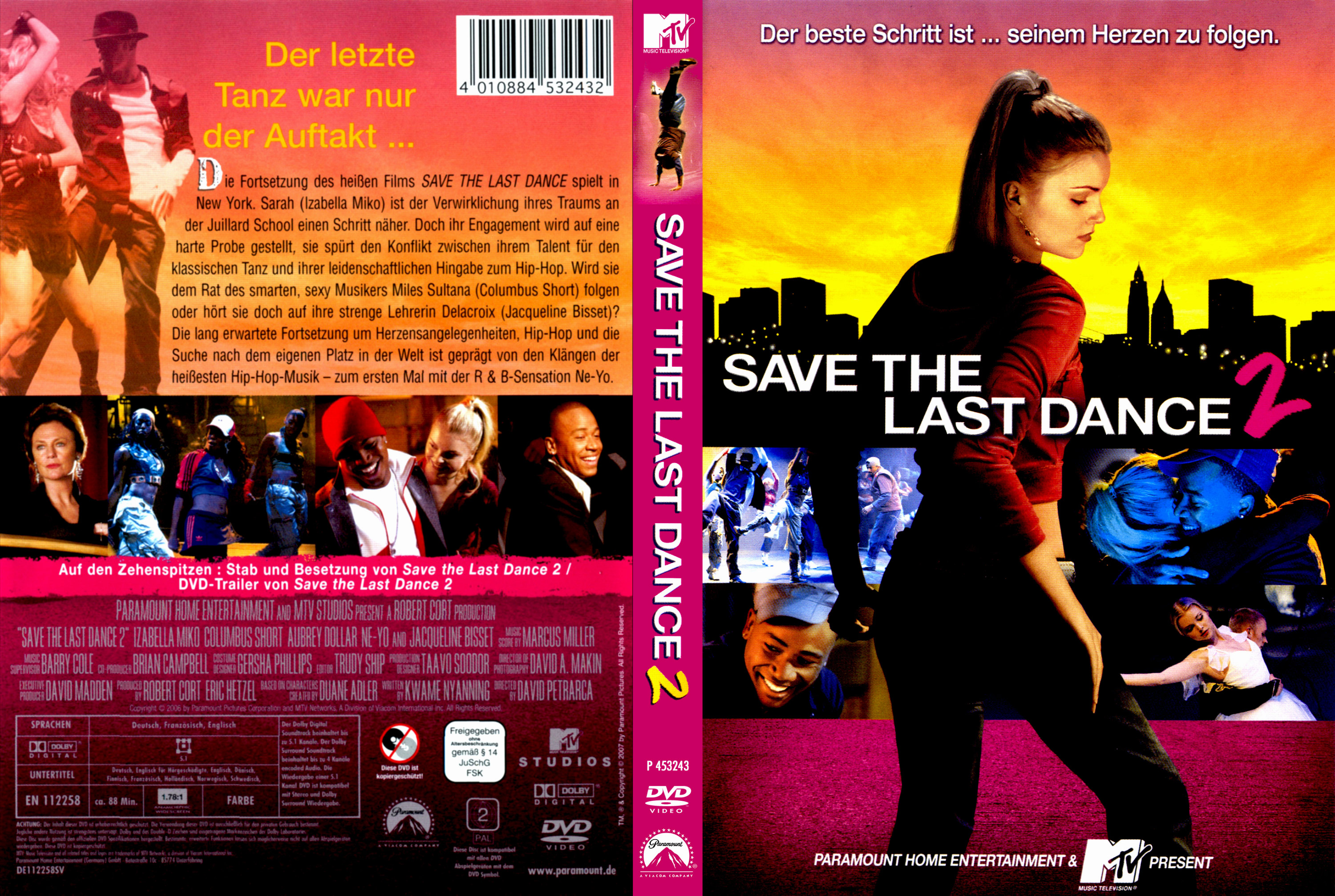 Download DVD Cover HQ
