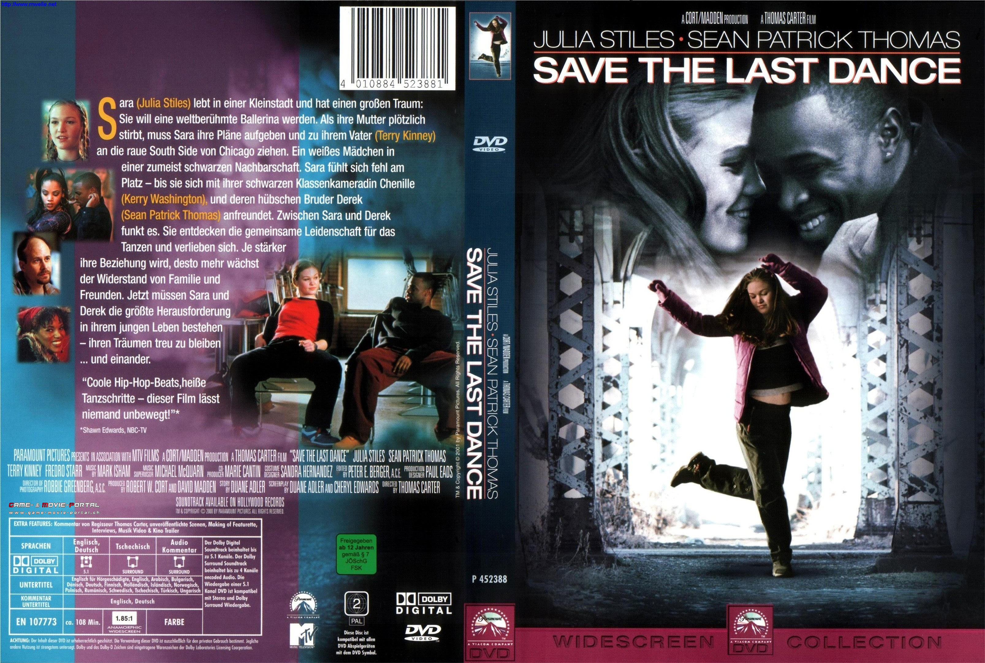 Download DVD Cover HQ