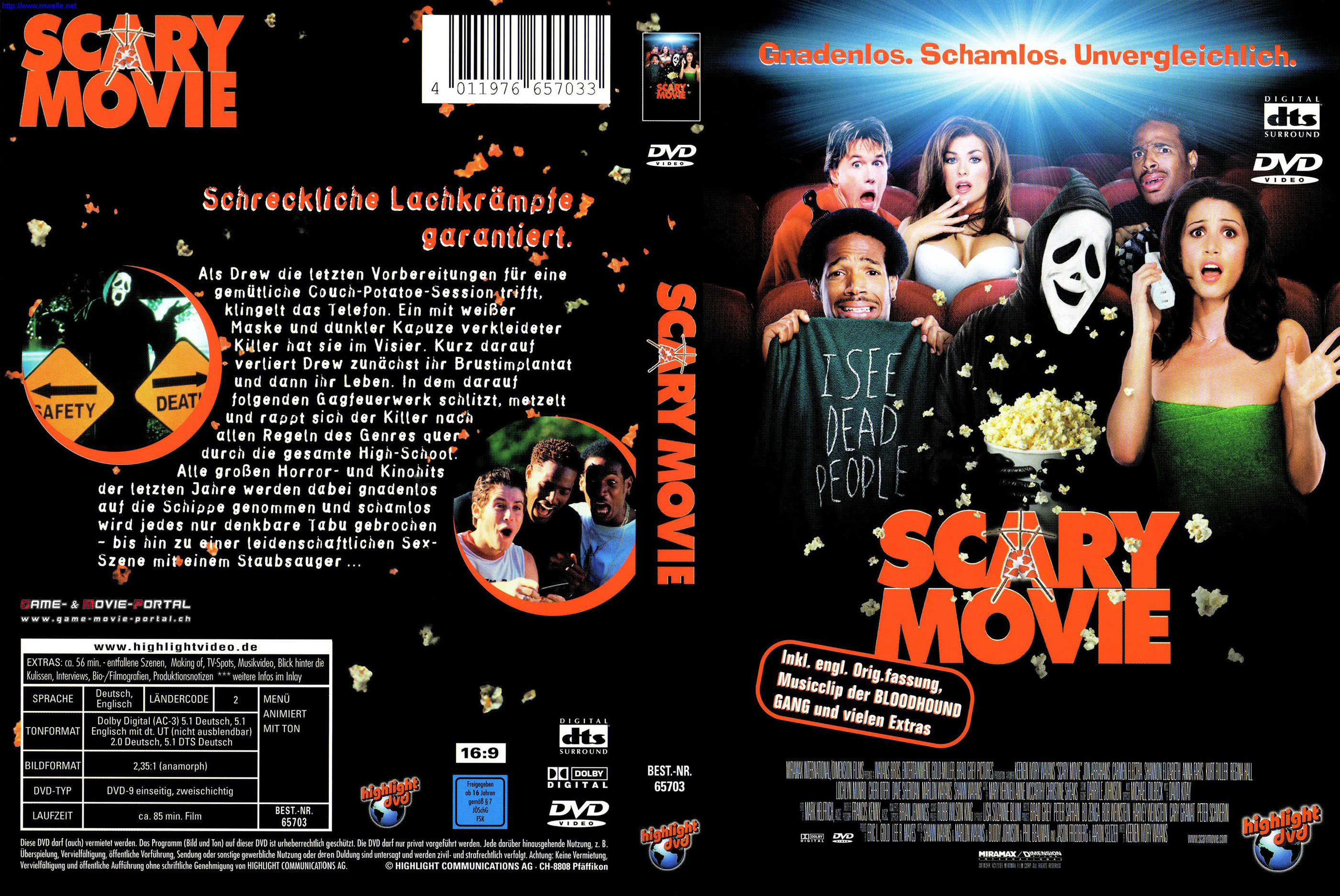 Download DVD Cover HQ