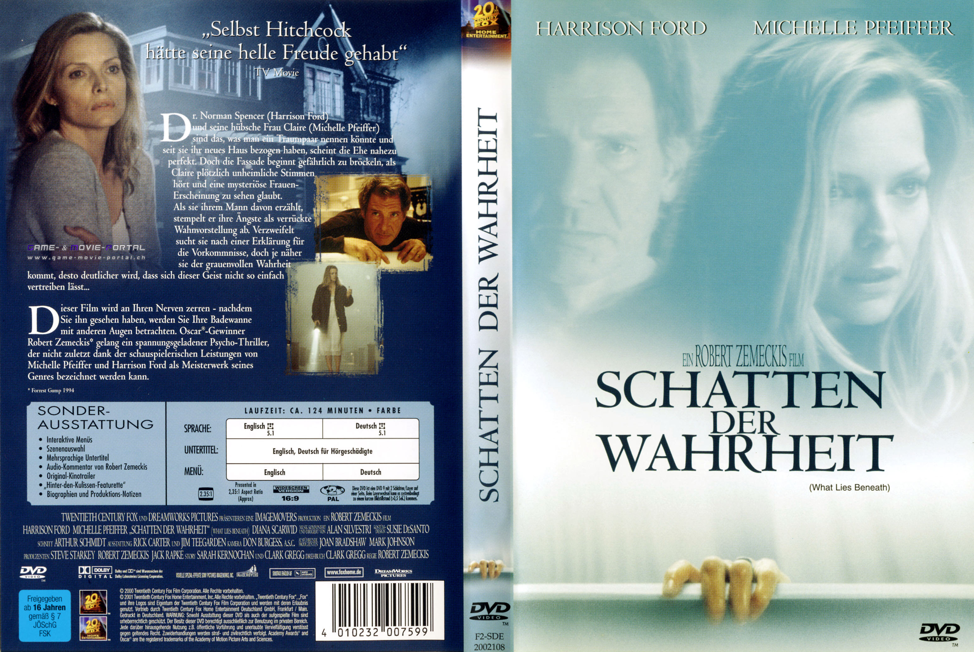 Download DVD Cover HQ
