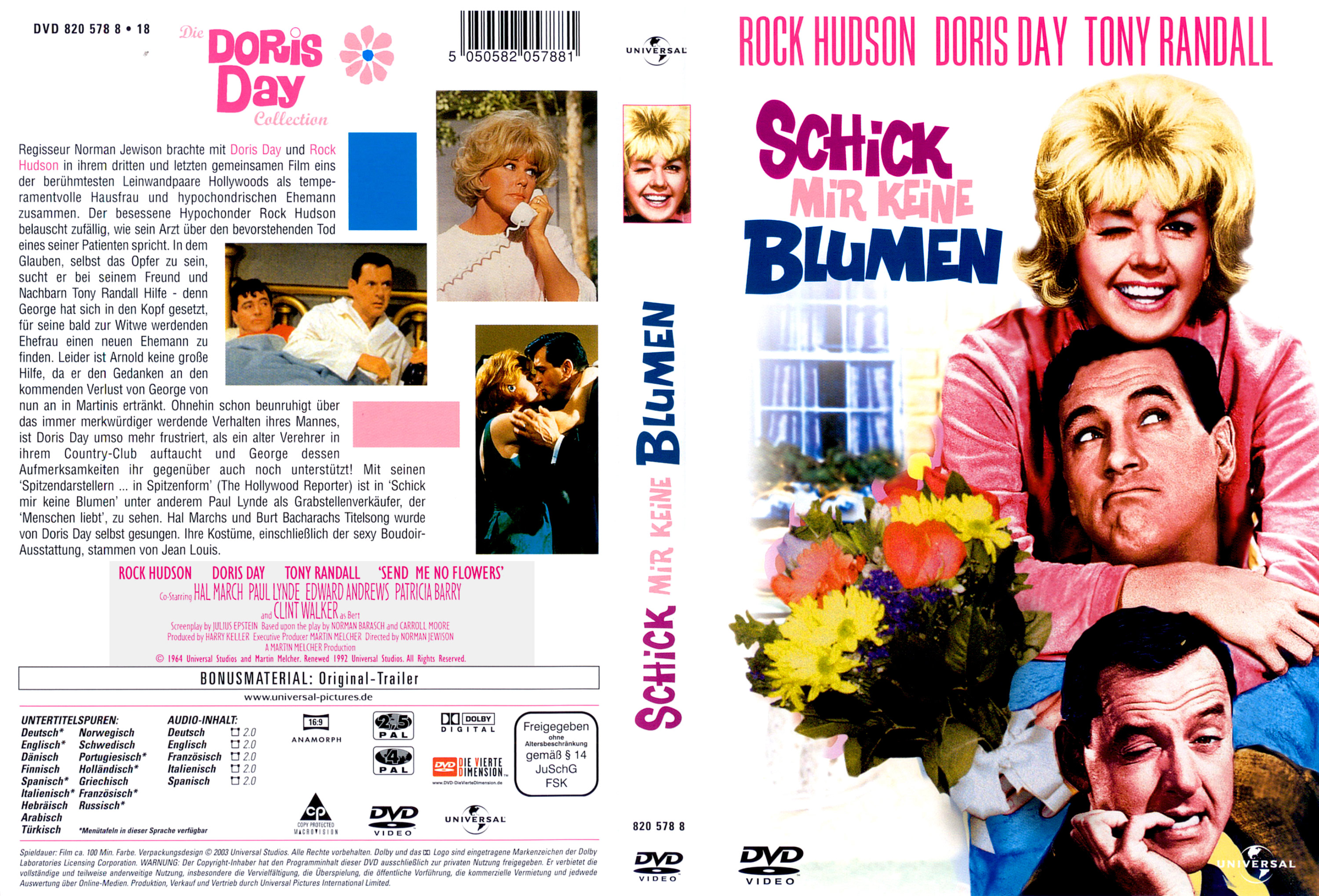 Download DVD Cover HQ