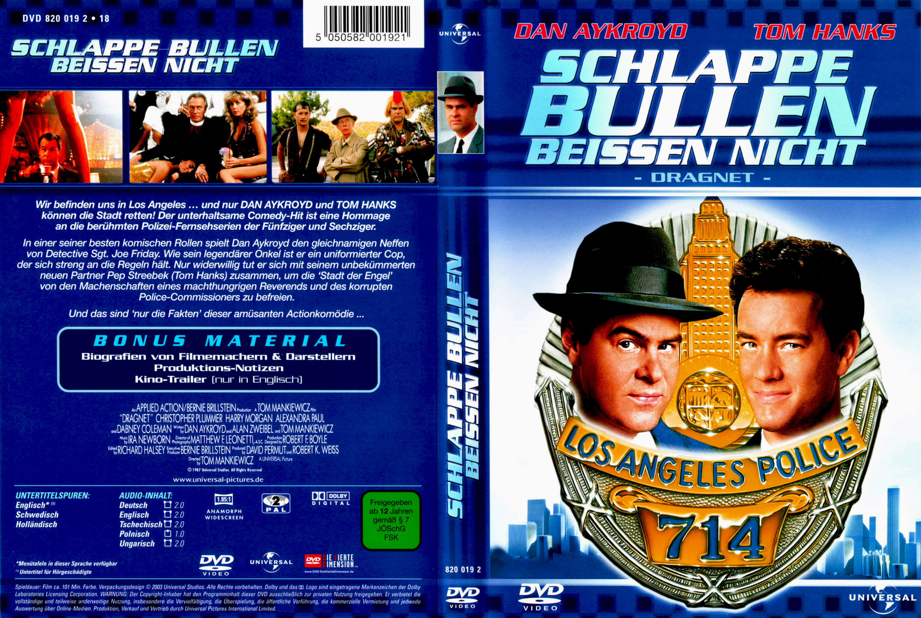Download DVD Cover HQ
