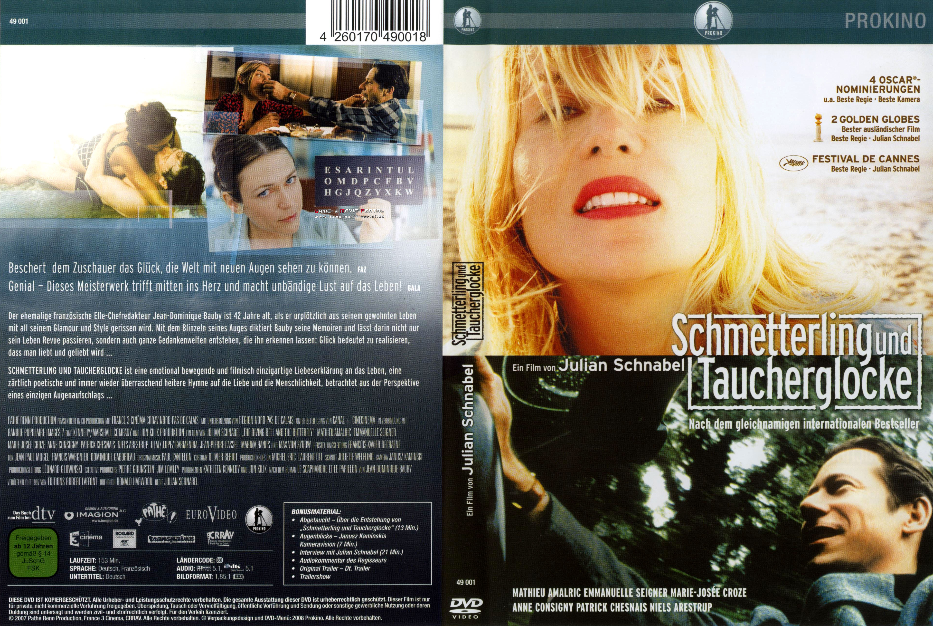 Download DVD Cover HQ