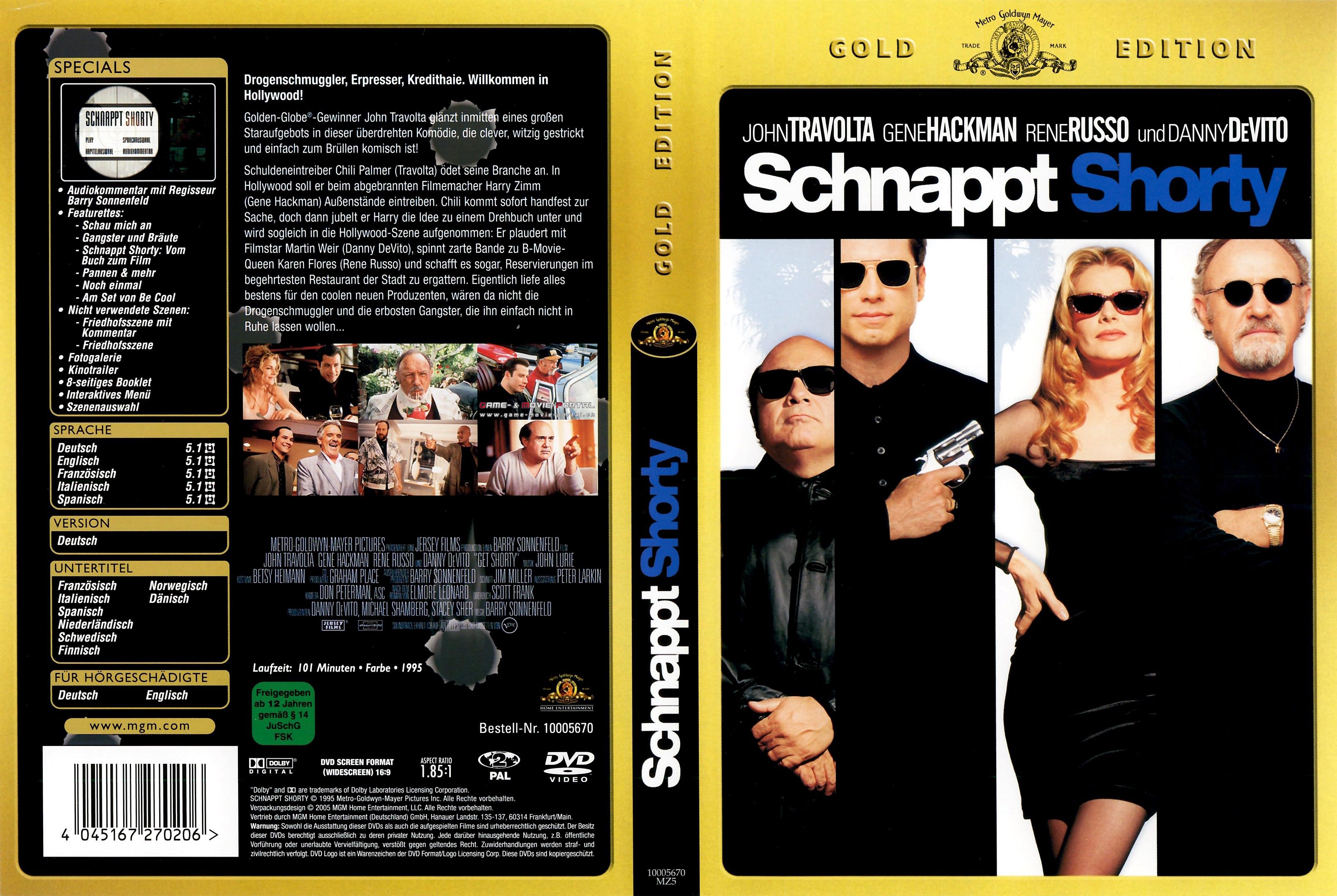 Download DVD Cover HQ