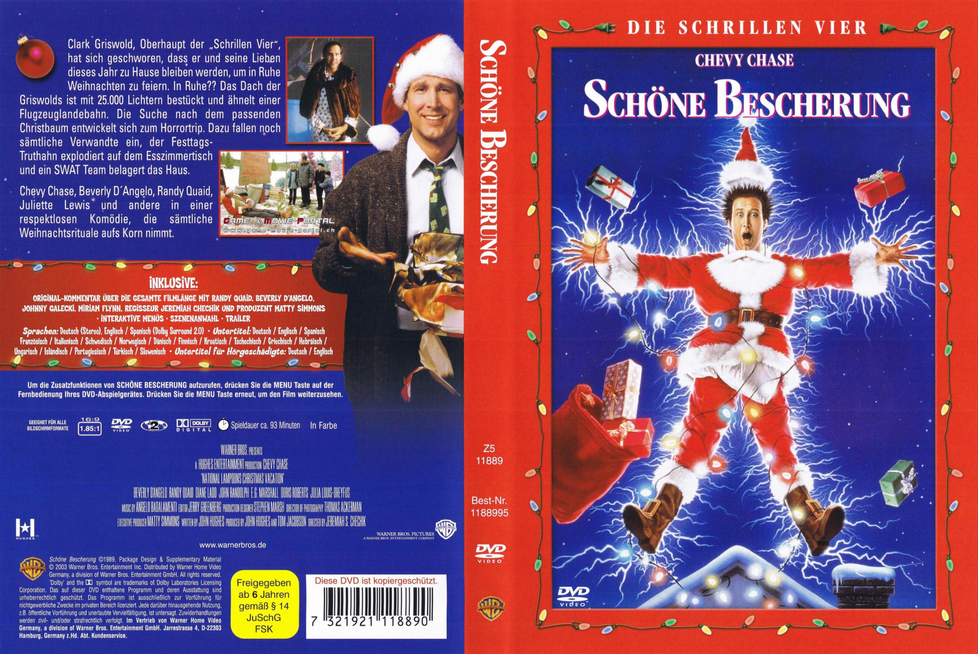 Download DVD Cover HQ