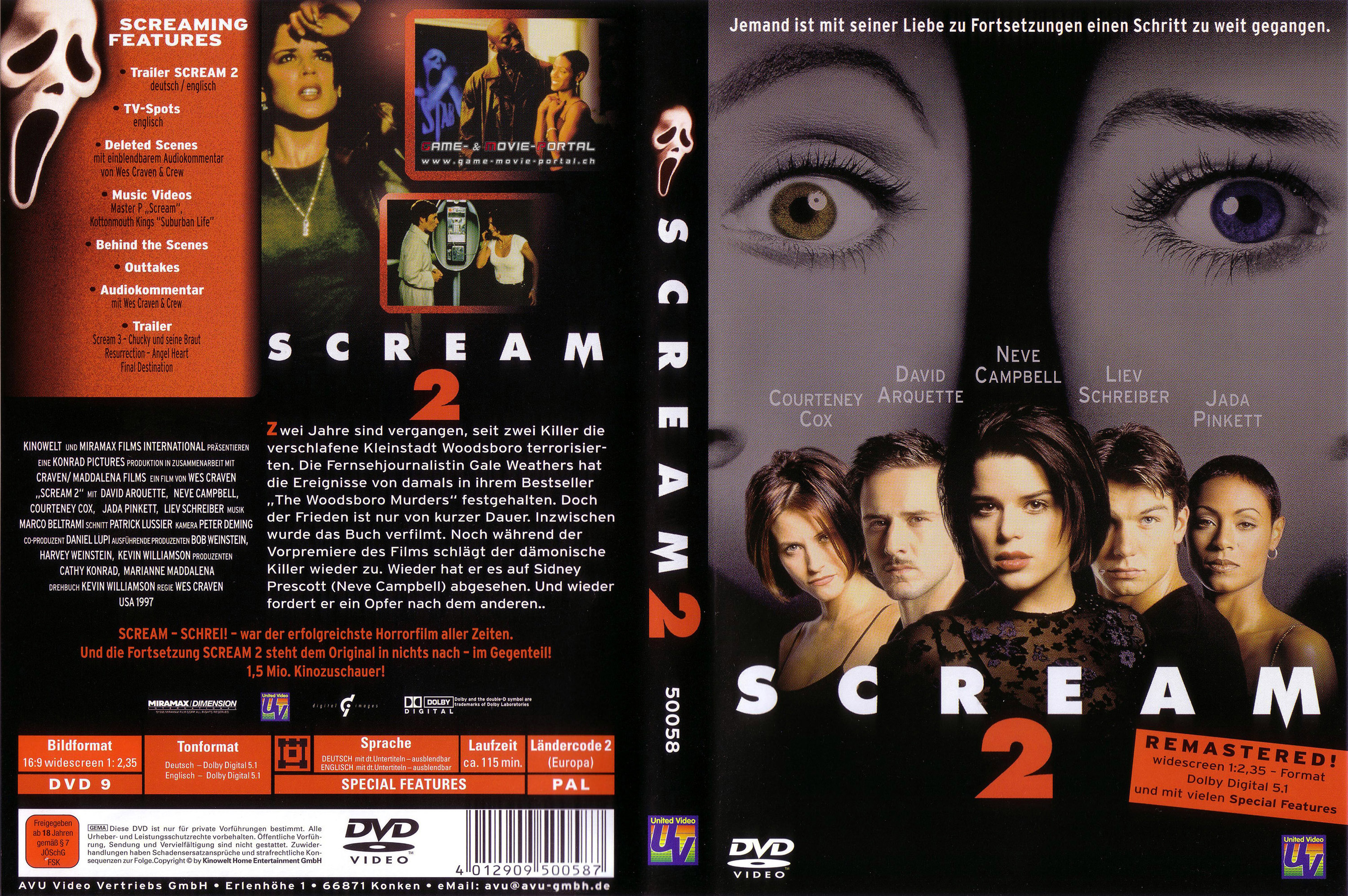 Download DVD Cover HQ