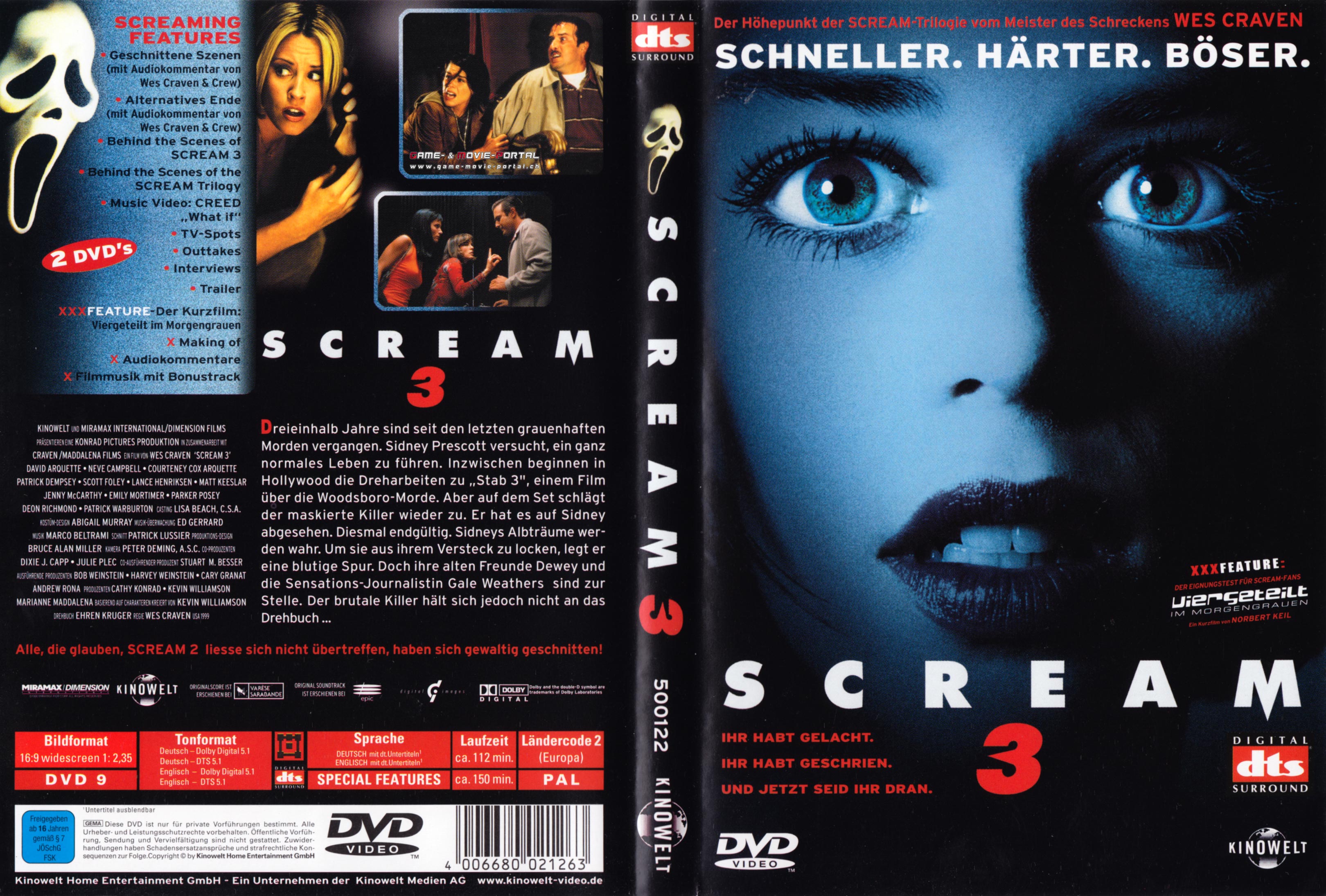 Download DVD Cover HQ