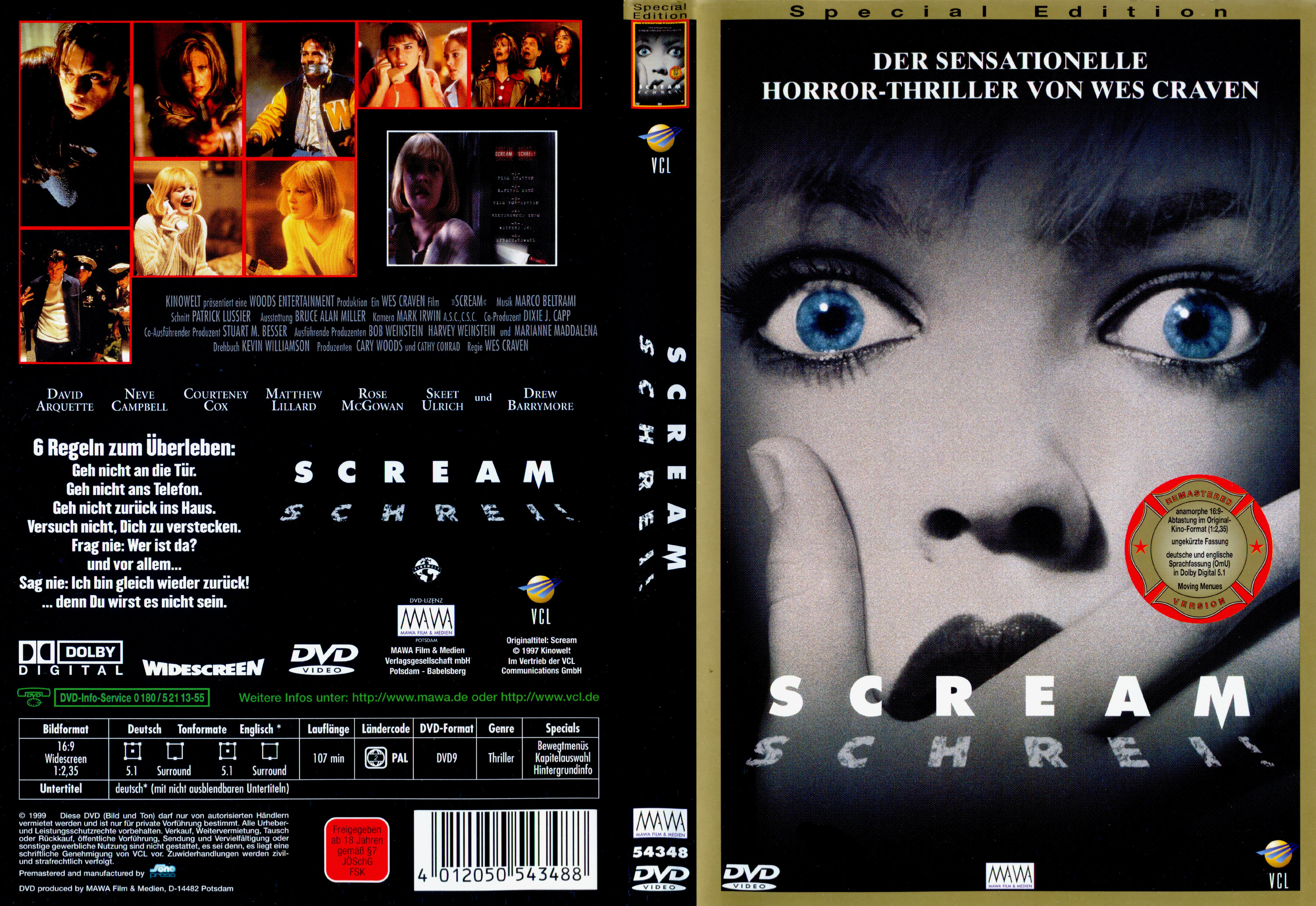 Download DVD Cover HQ