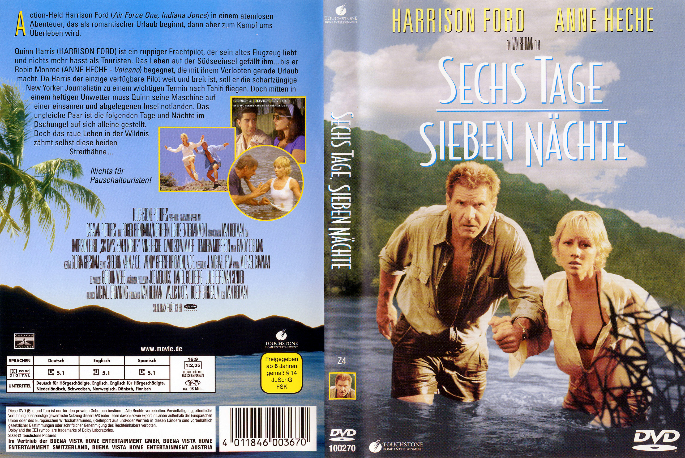 Download DVD Cover HQ